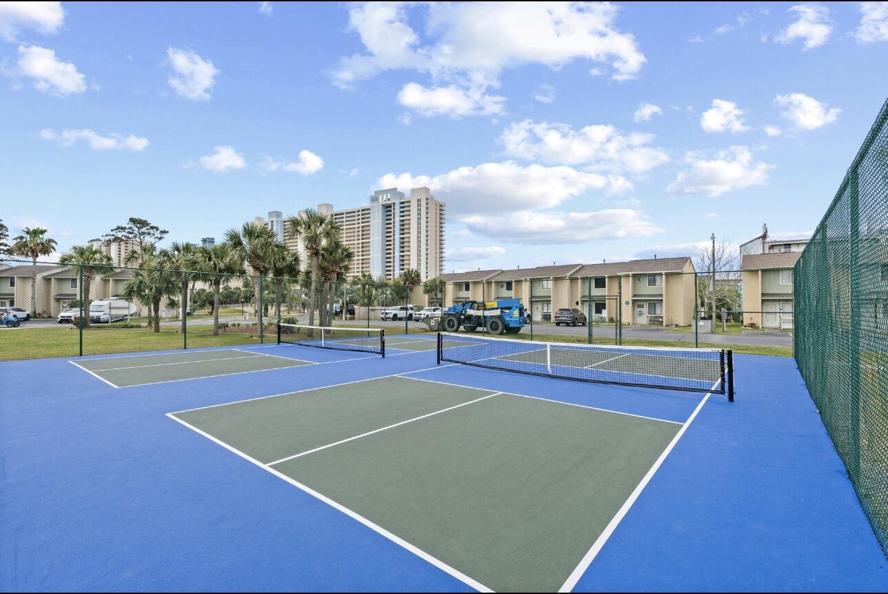 Gulf Highlands Beach Resort - Residential