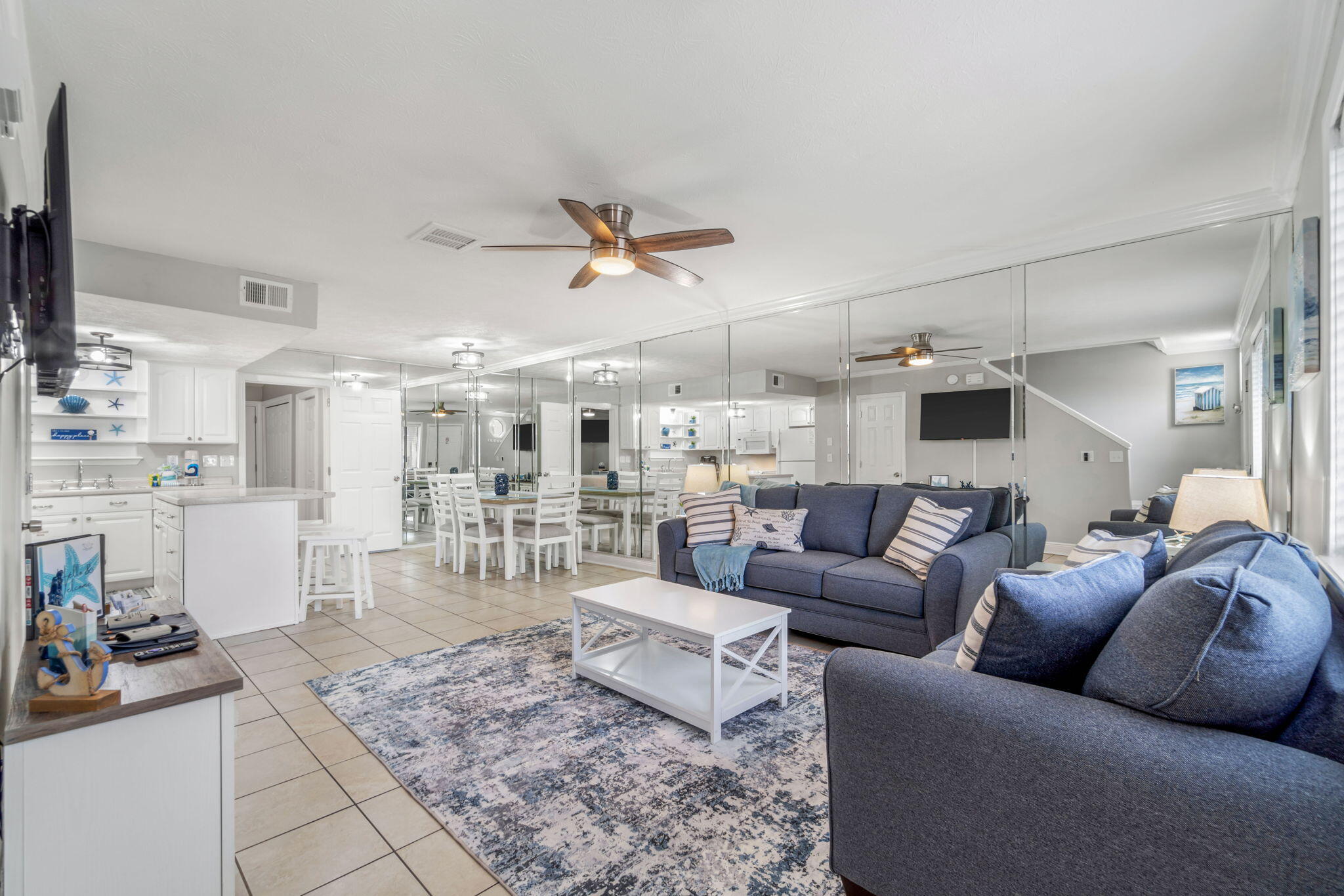 Gulf Highlands Beach Resort - Residential