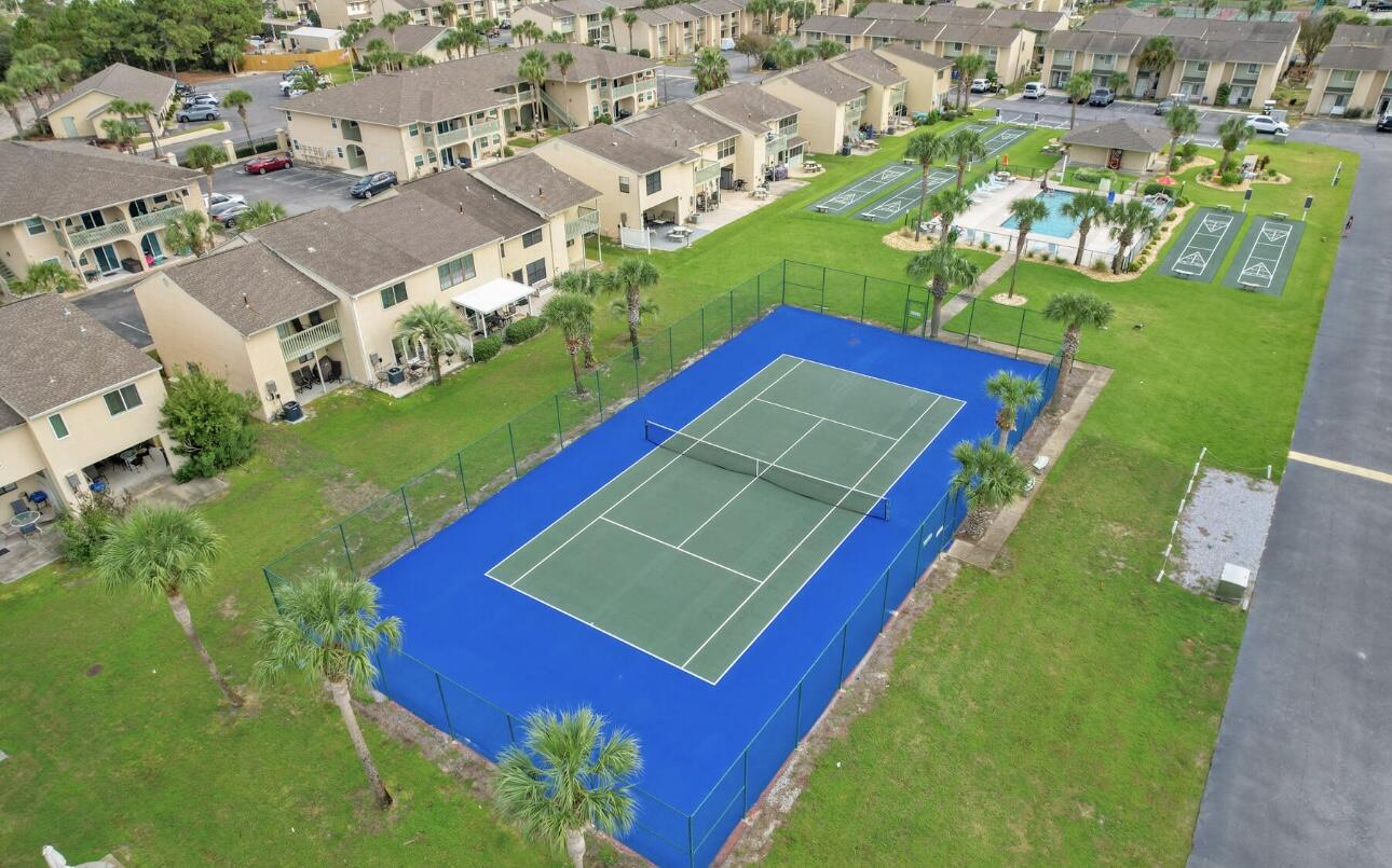 Gulf Highlands Beach Resort - Residential