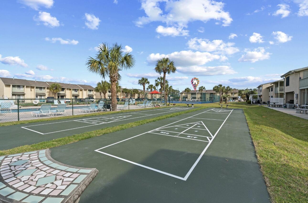 Gulf Highlands Beach Resort - Residential