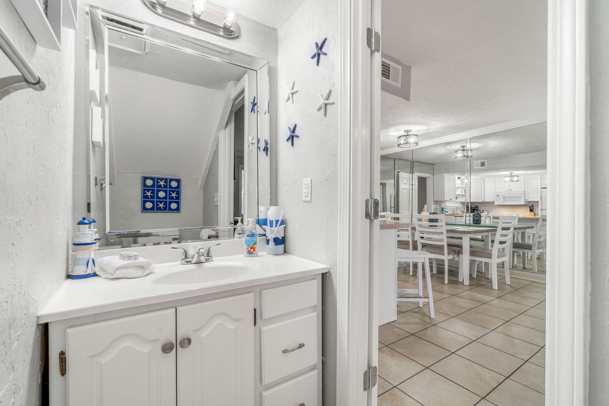 Gulf Highlands Beach Resort - Residential