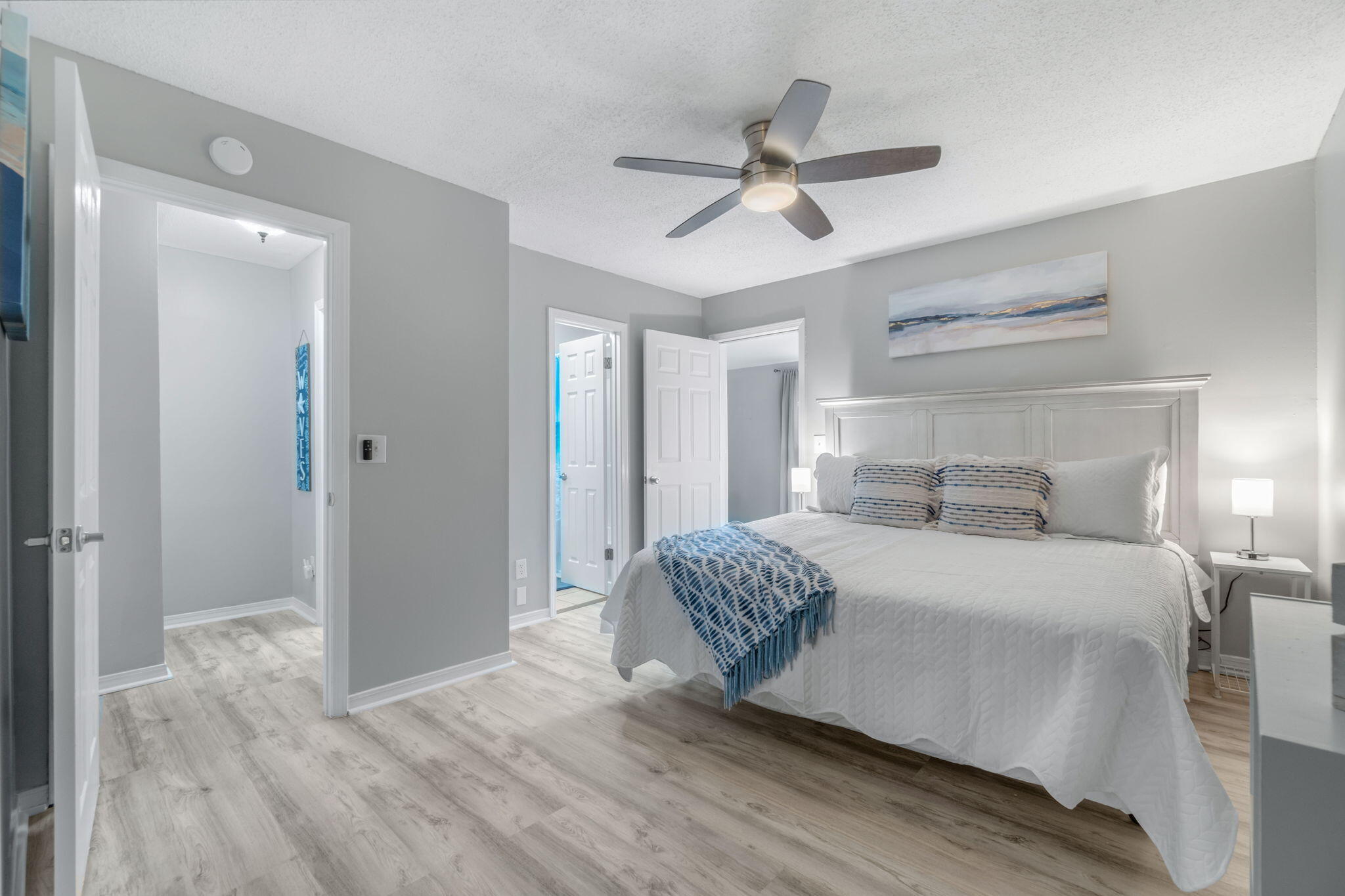 Gulf Highlands Beach Resort - Residential