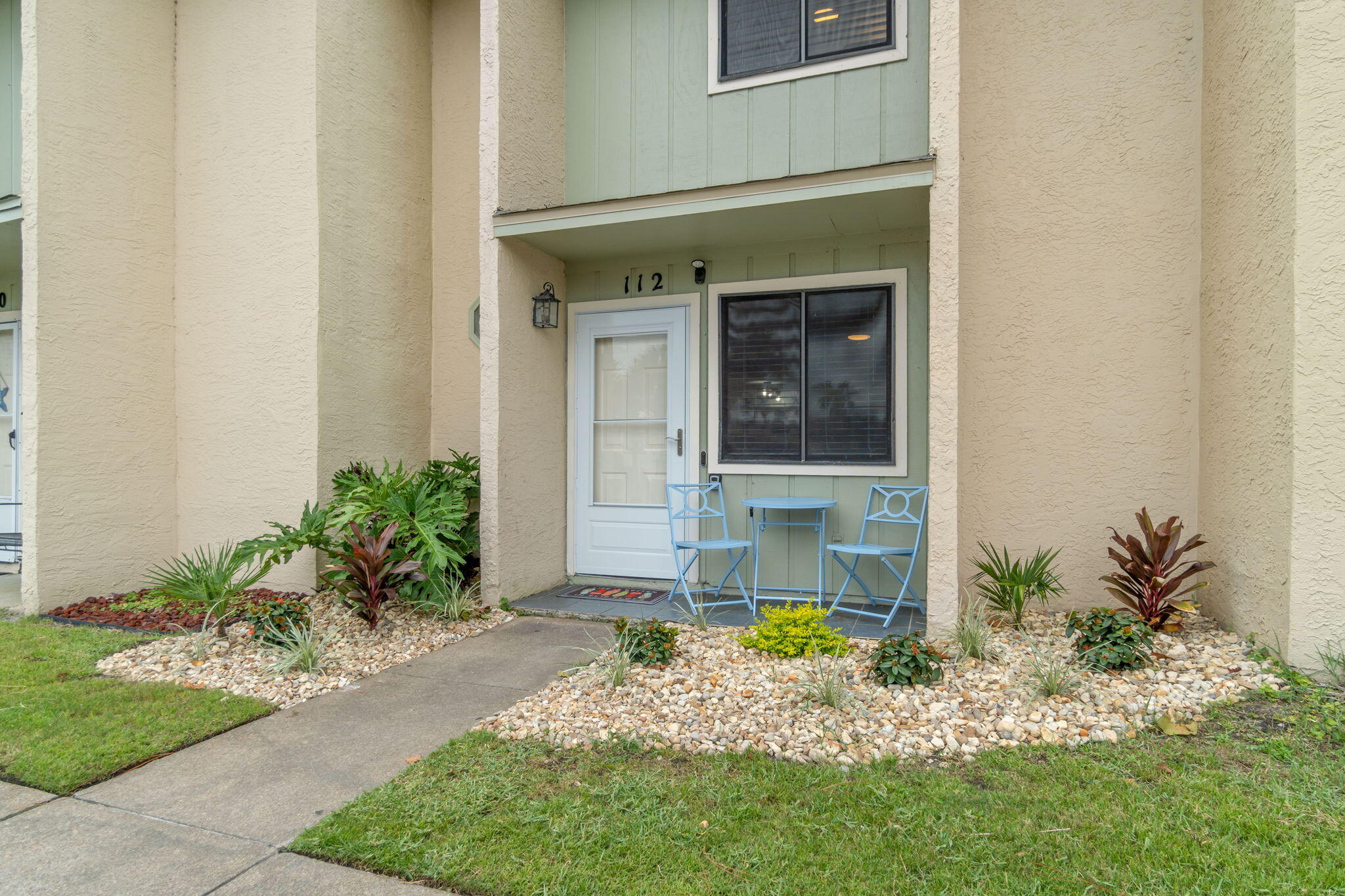 Gulf Highlands Beach Resort - Residential