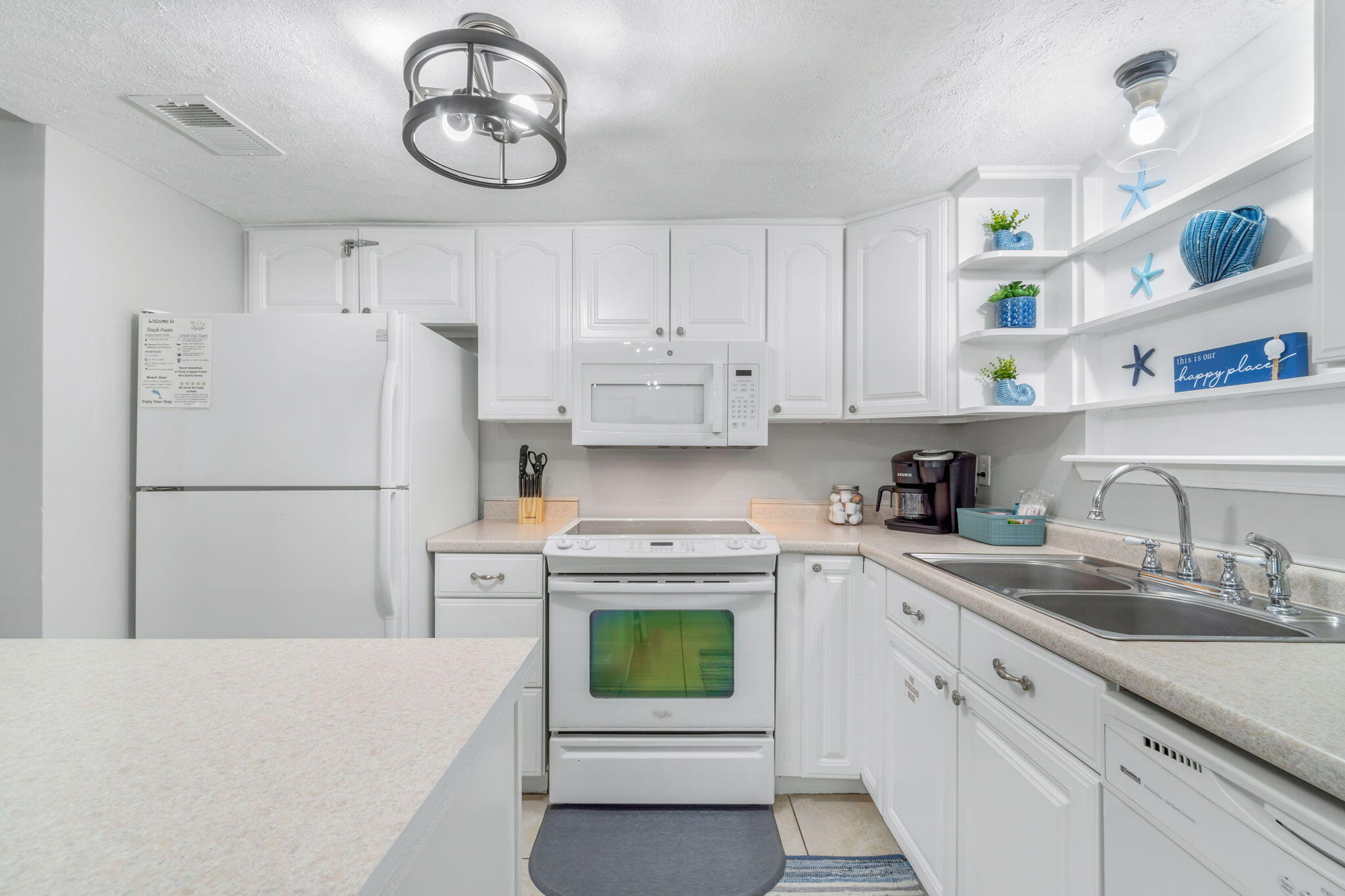 Gulf Highlands Beach Resort - Residential