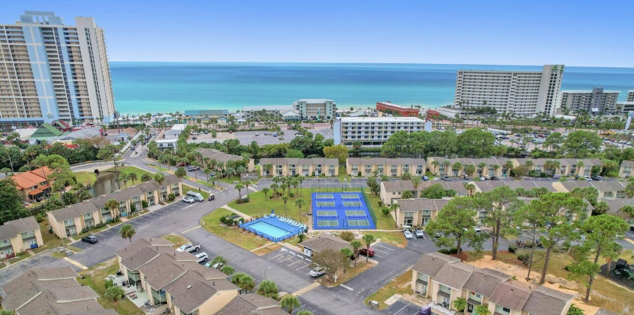 Gulf Highlands Beach Resort - Residential