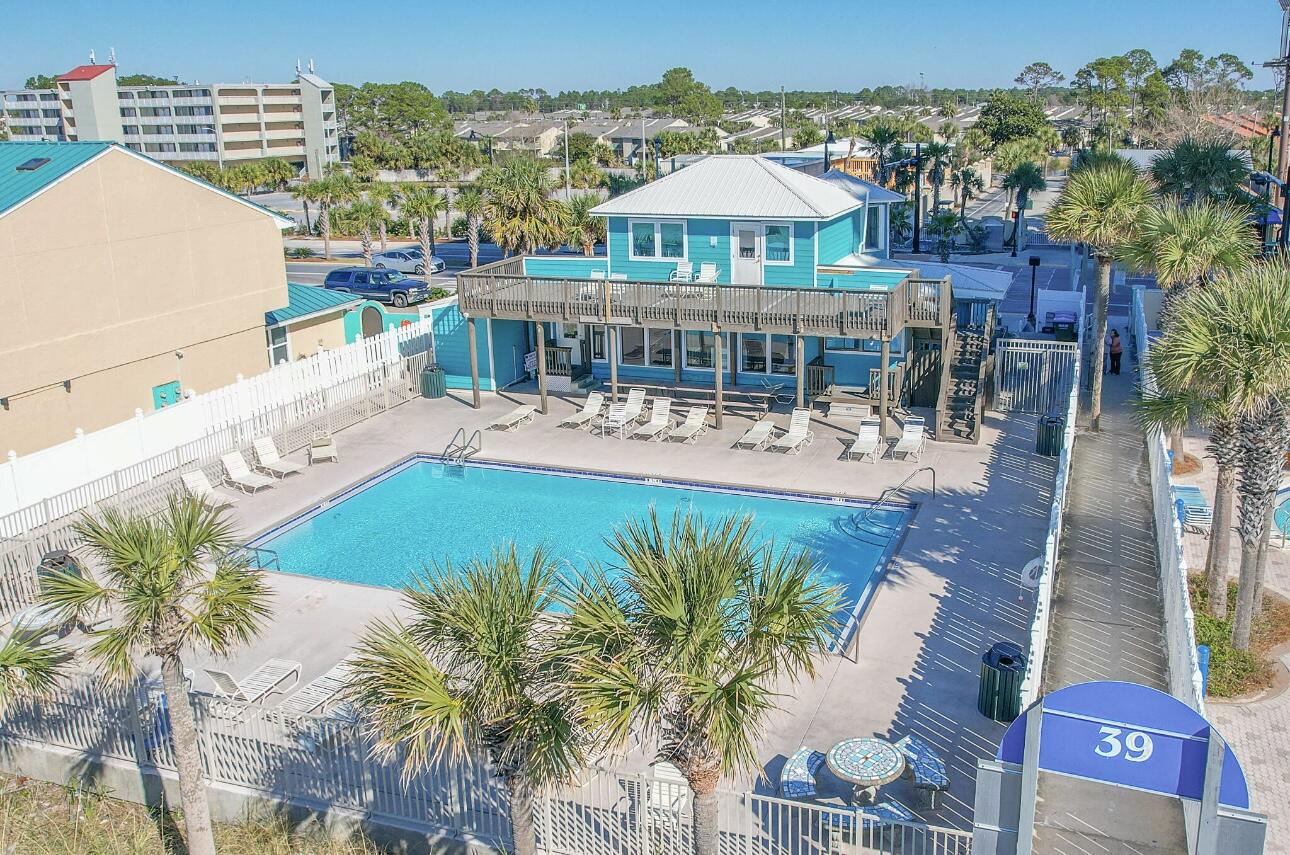 Gulf Highlands Beach Resort - Residential
