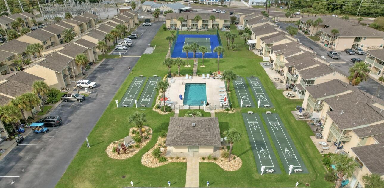 Gulf Highlands Beach Resort - Residential