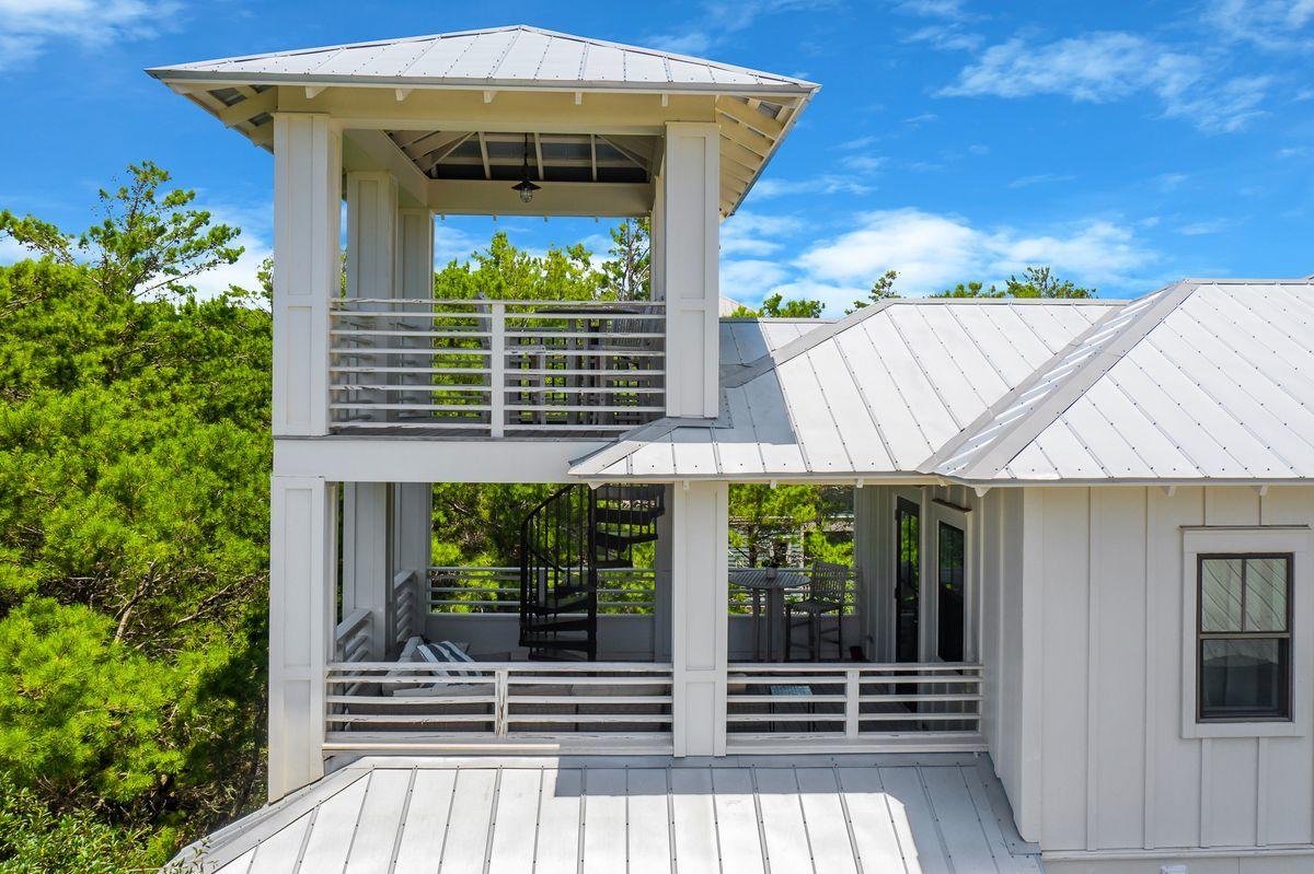 Dalton's Unrecorded - Residential