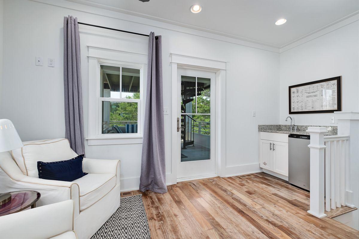 Dalton's Unrecorded - Residential