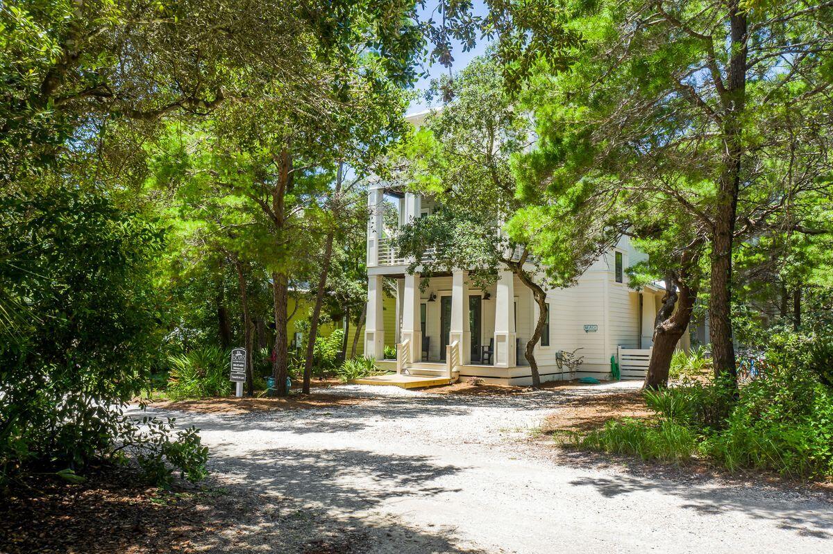 Dalton's Unrecorded - Residential