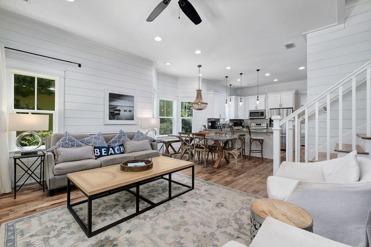 Dalton's Unrecorded - Residential
