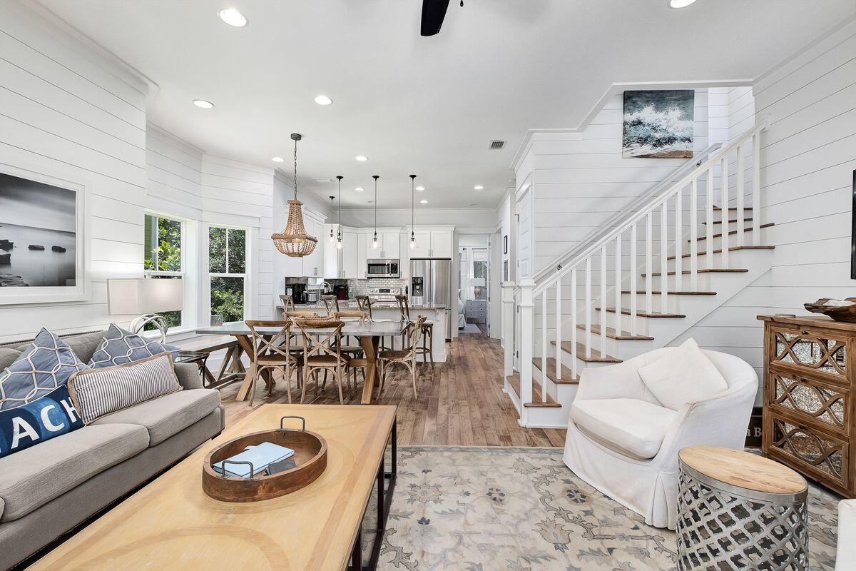 Dalton's Unrecorded - Residential