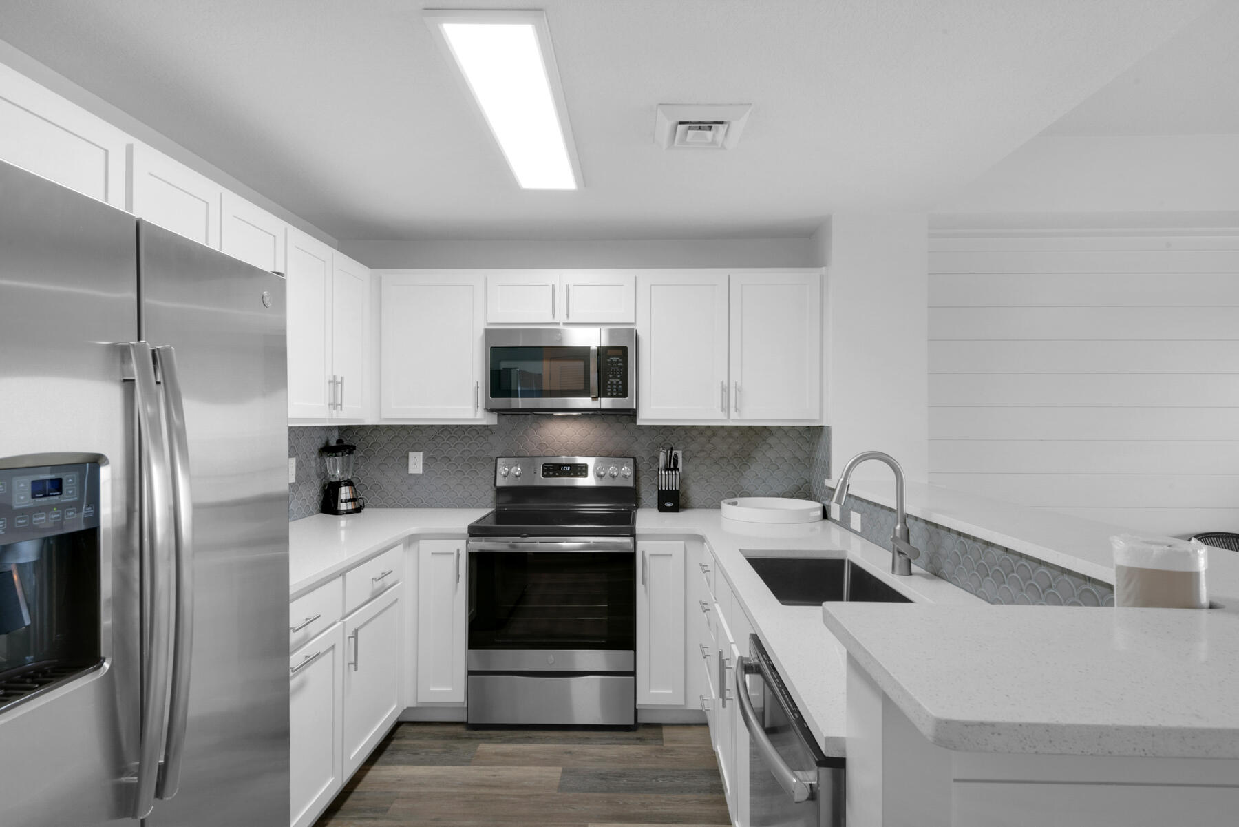 Calypso Towers III - Residential