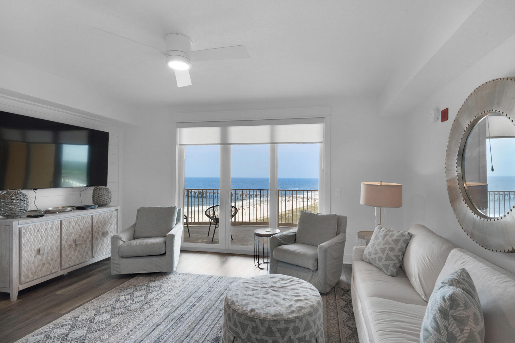 Calypso Towers III - Residential