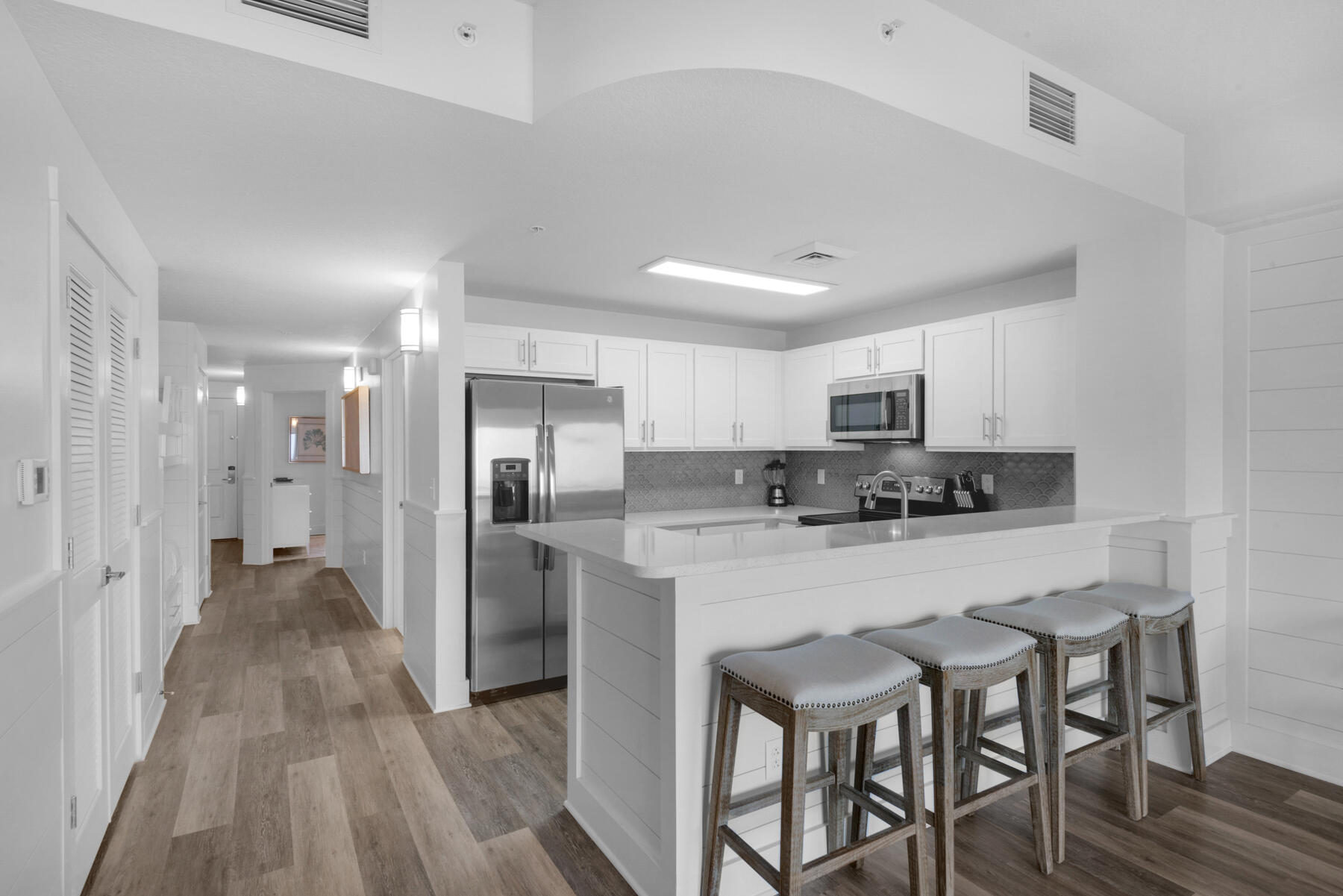 Calypso Towers III - Residential