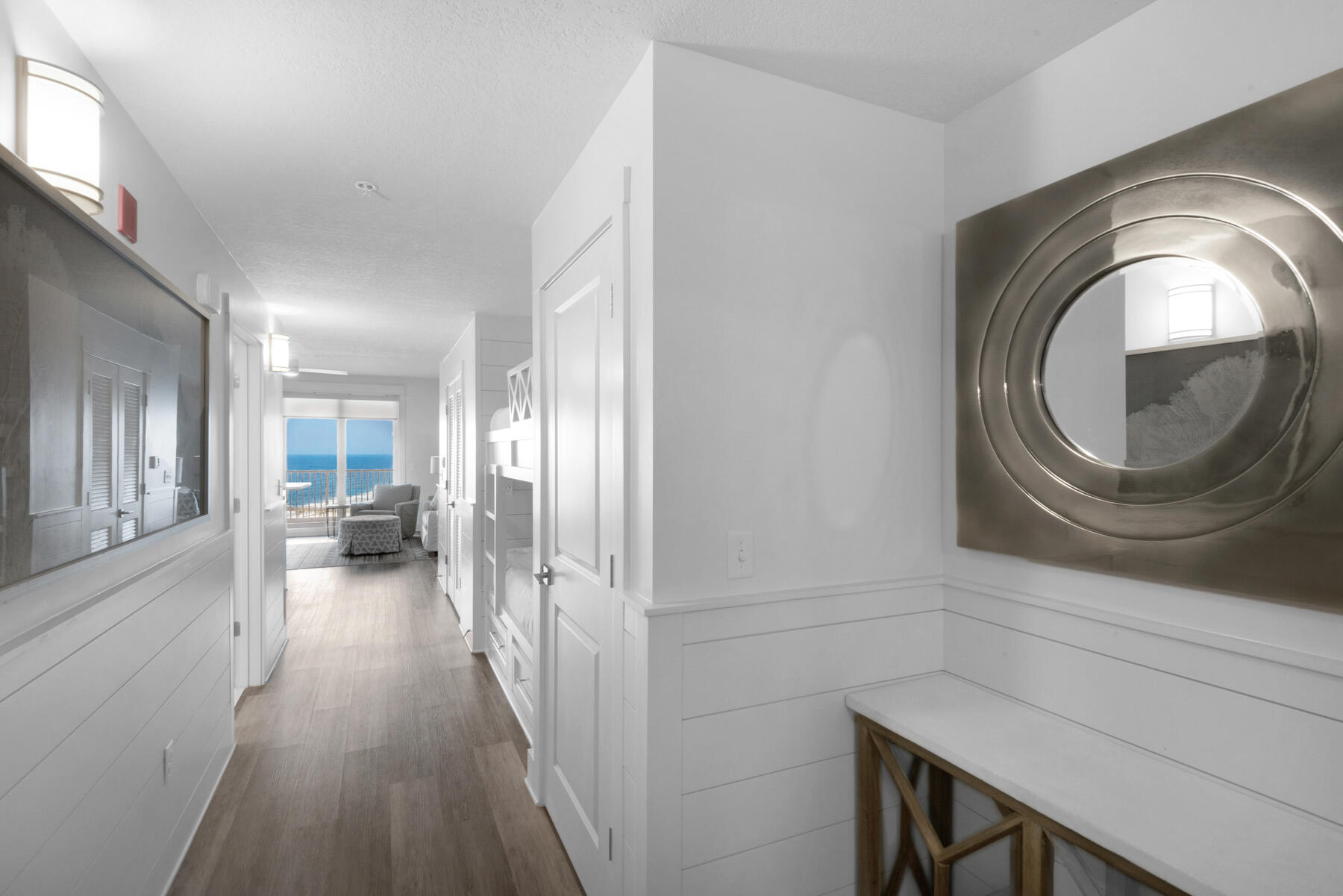 Calypso Towers III - Residential