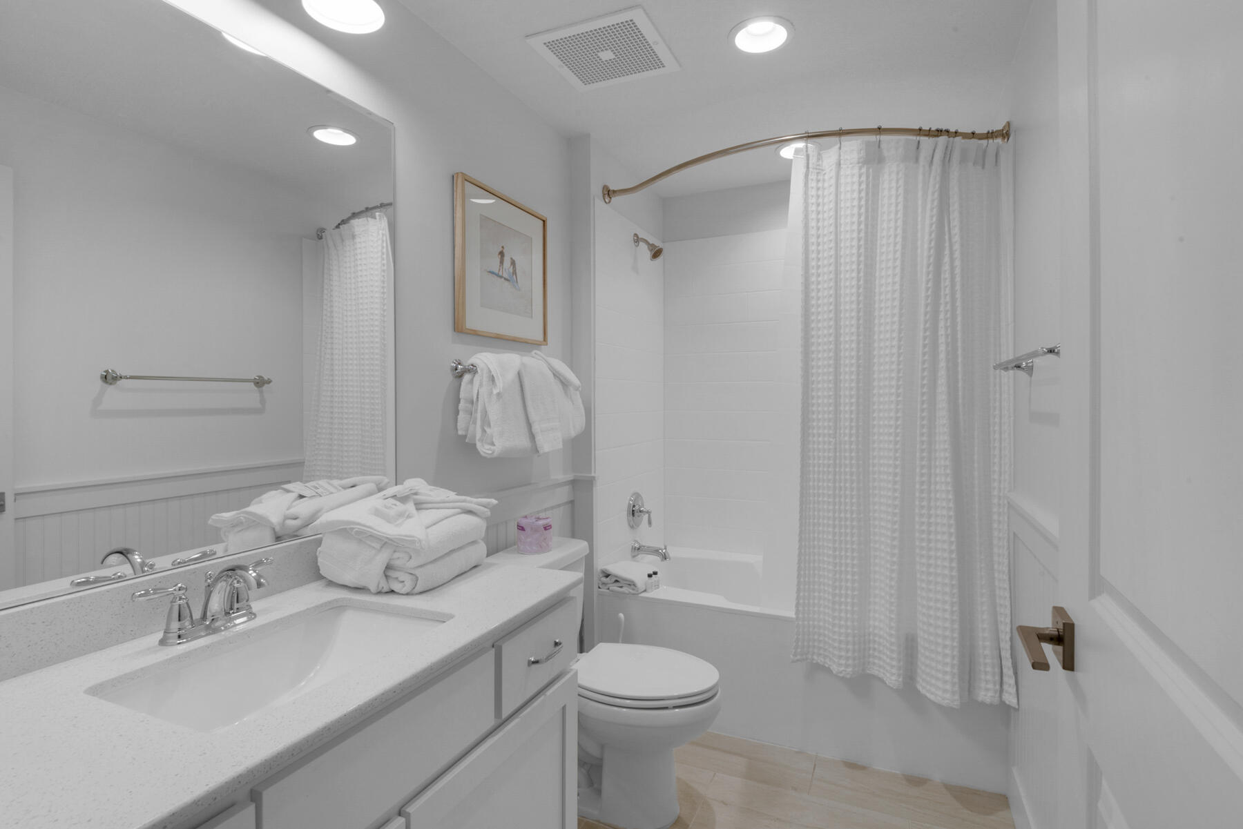 Calypso Towers III - Residential