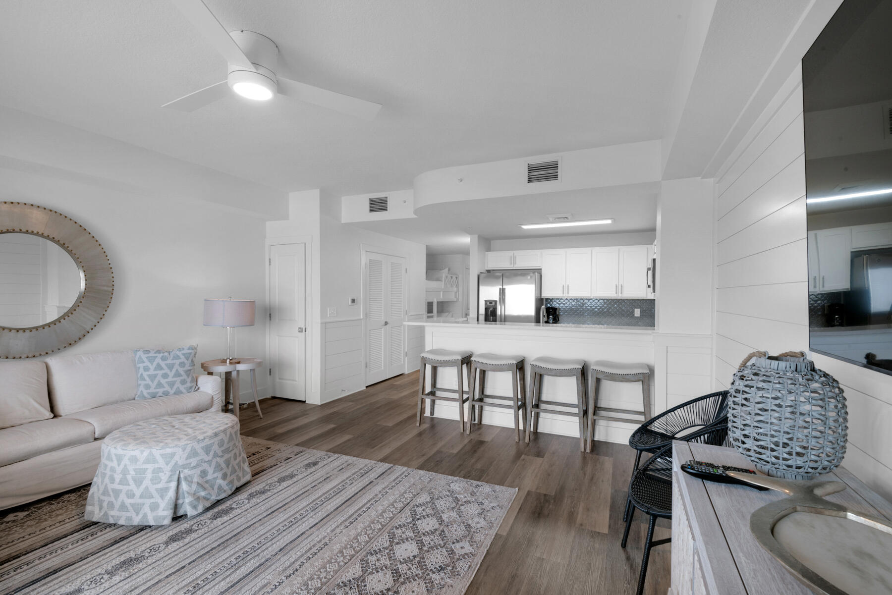 Calypso Towers III - Residential