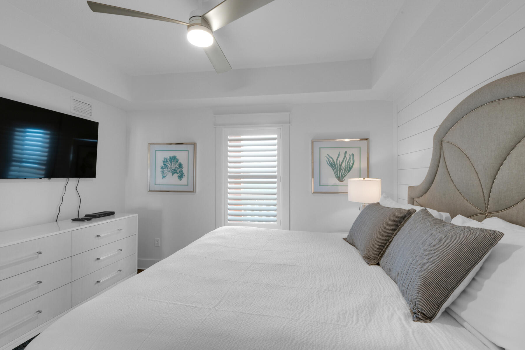 Calypso Towers III - Residential