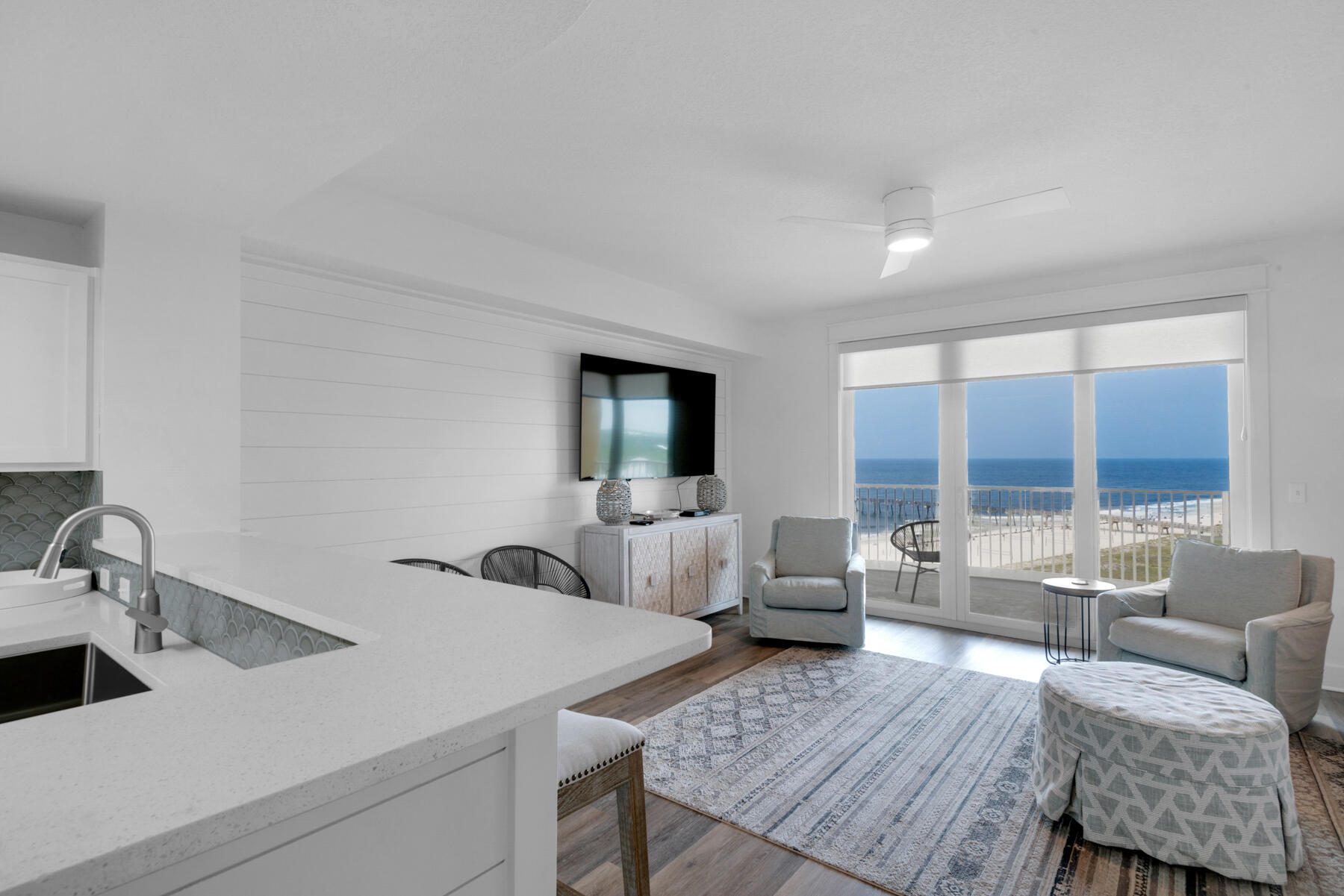 Calypso Towers III - Residential