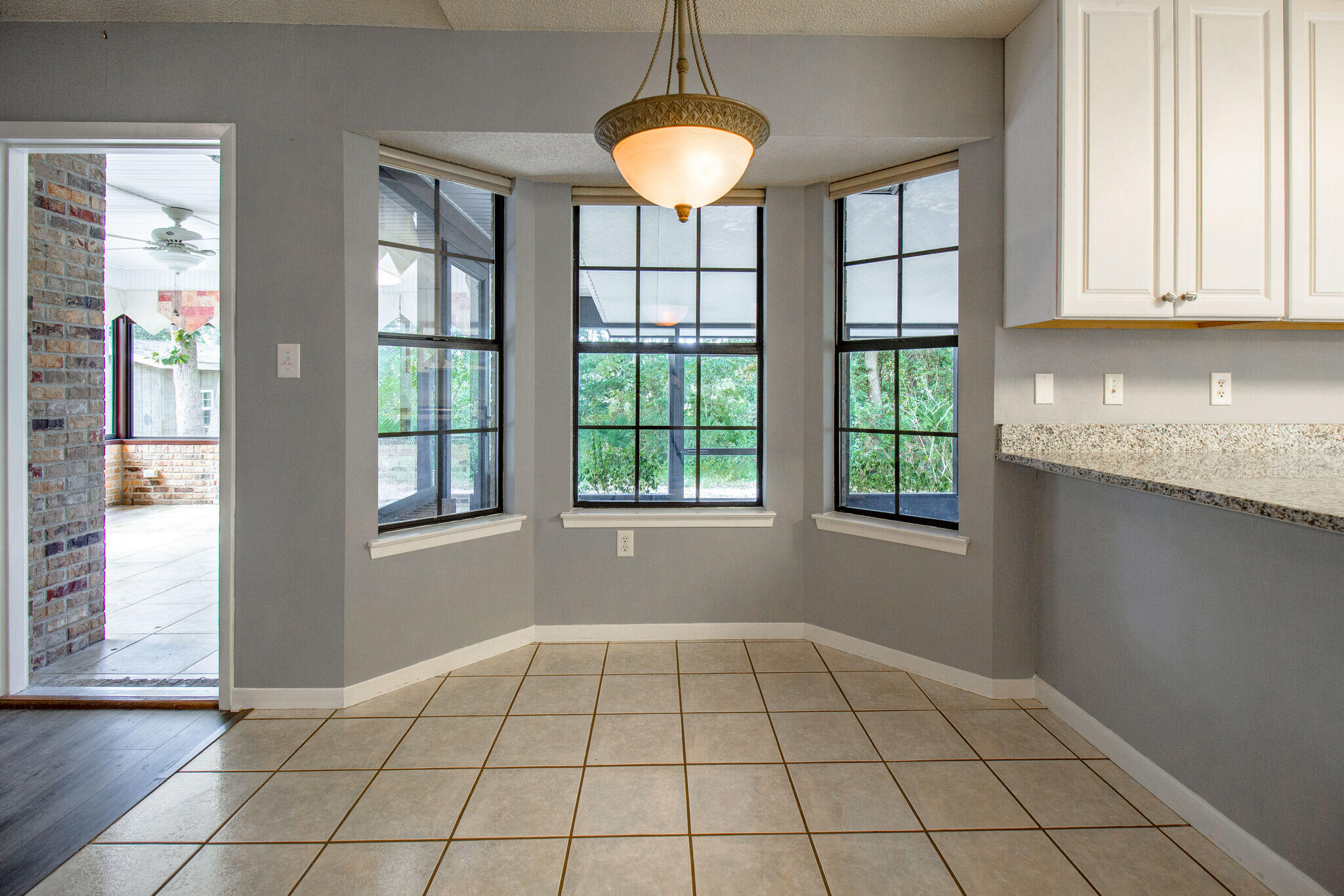 WHITE POINT AC - Residential Lease