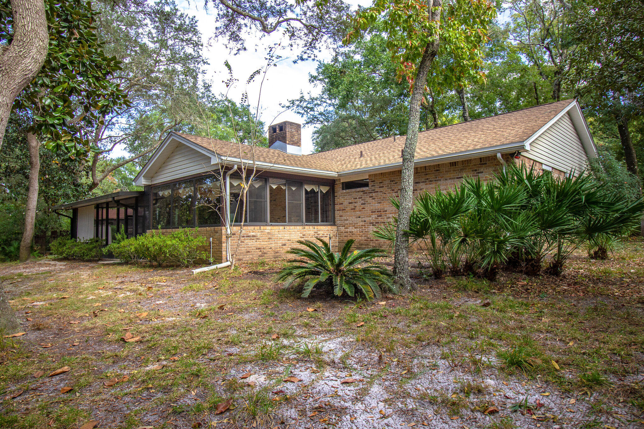 WHITE POINT AC - Residential Lease