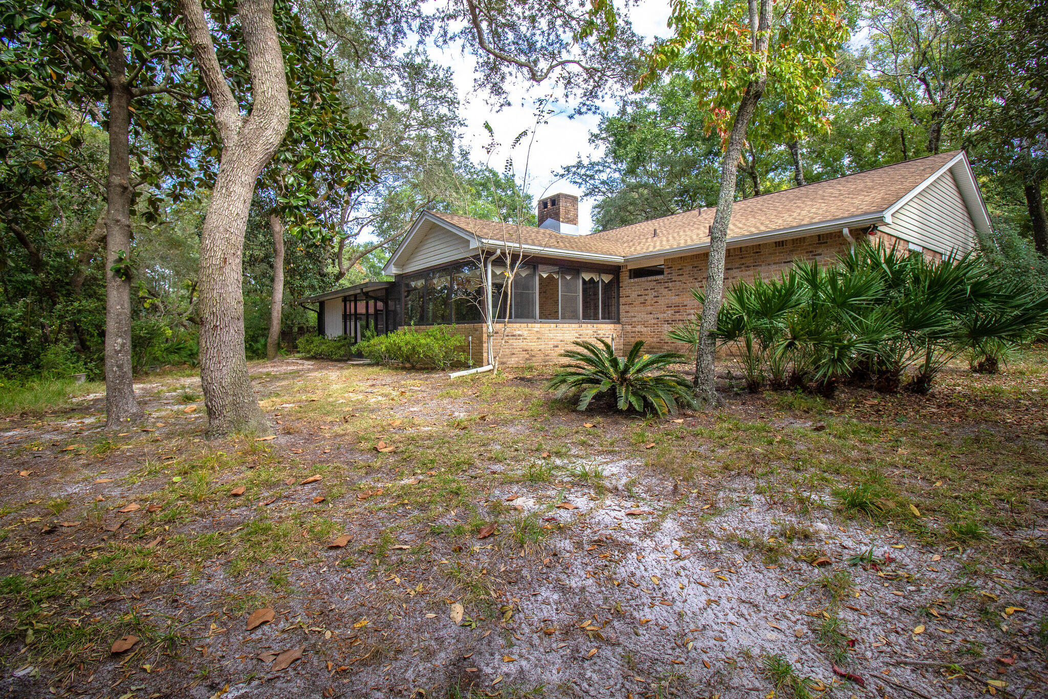 WHITE POINT AC - Residential Lease