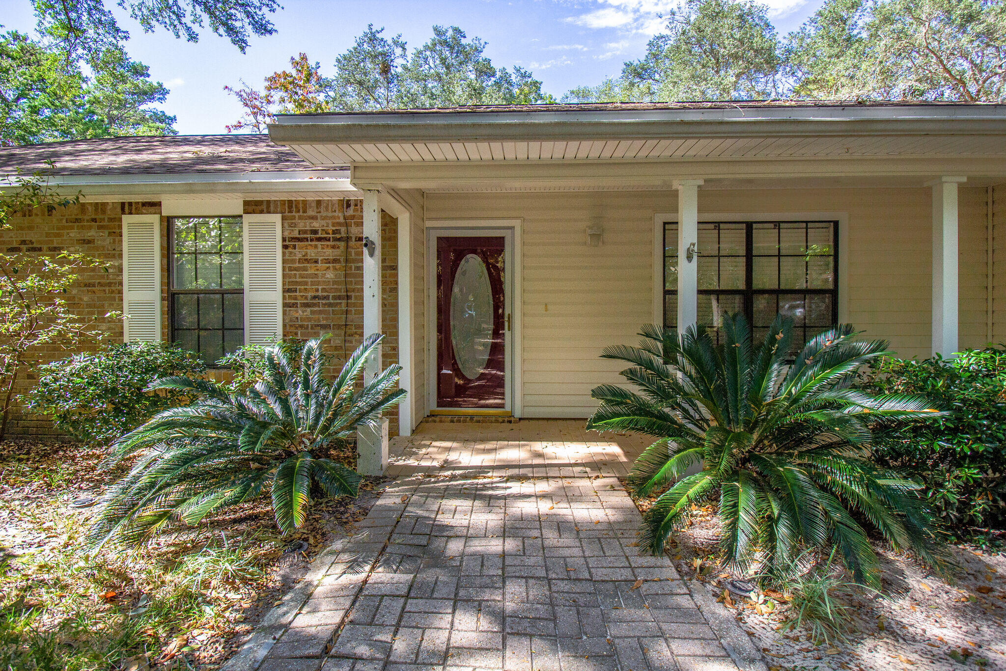 WHITE POINT AC - Residential Lease