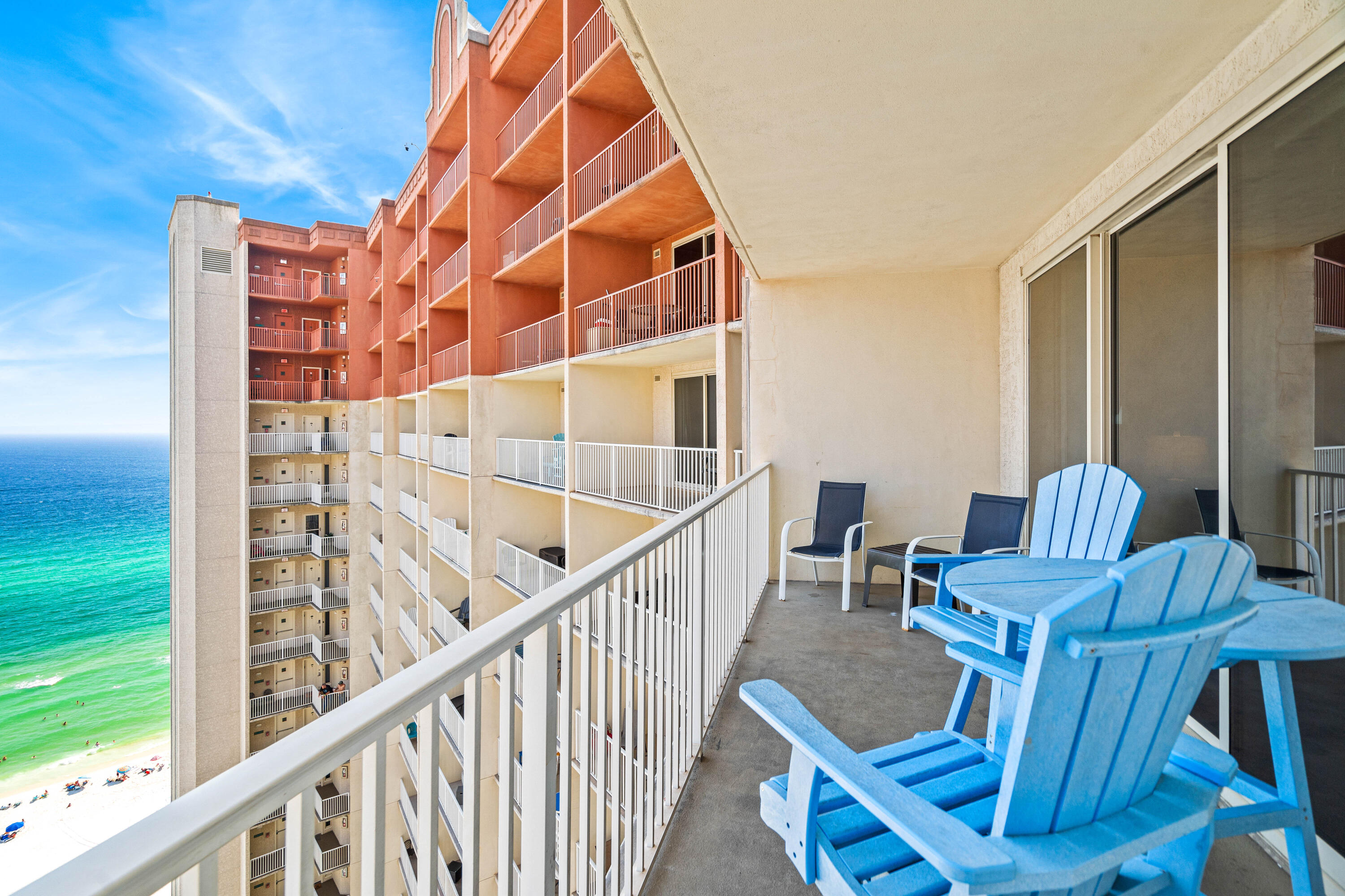 SHORES OF PANAMA - Residential