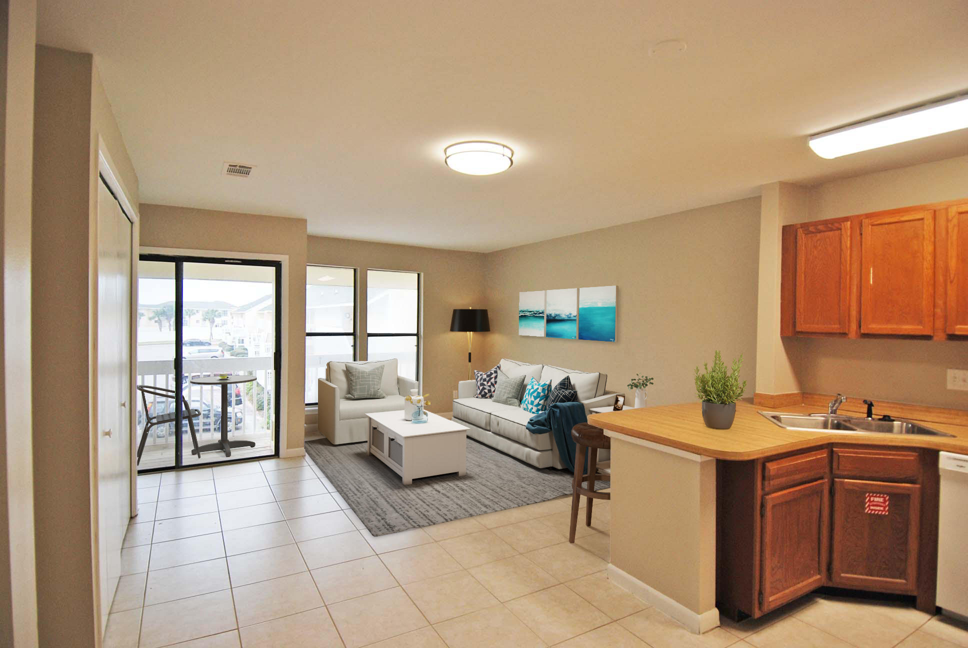 SANDPIPER COVE PH 18 - Residential