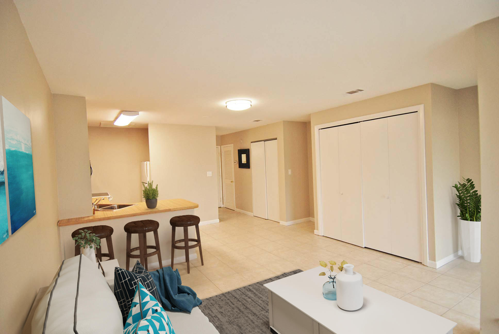 SANDPIPER COVE PH 18 - Residential