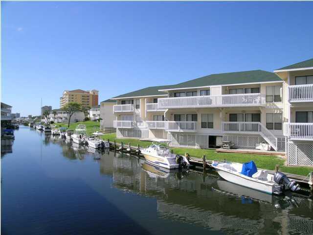 SANDPIPER COVE PH 18 - Residential