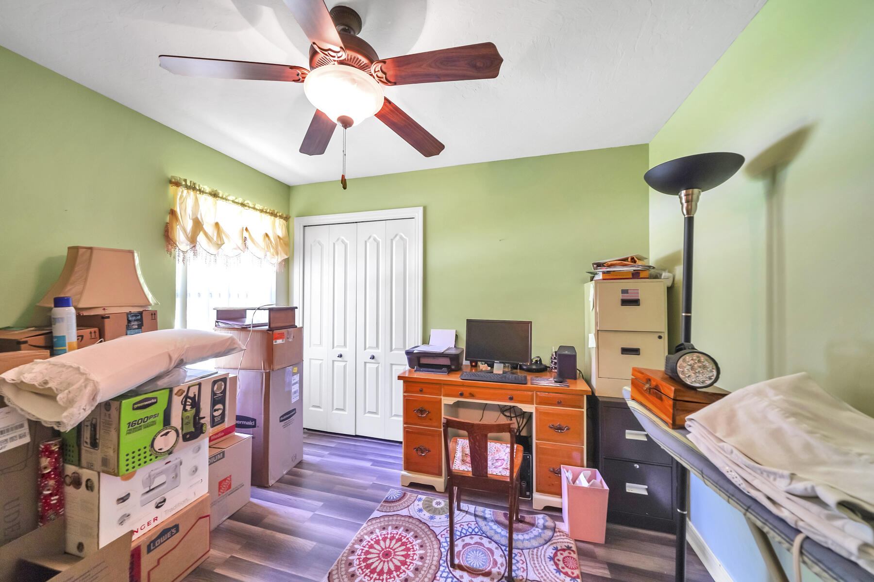 Lark Street TH - Residential