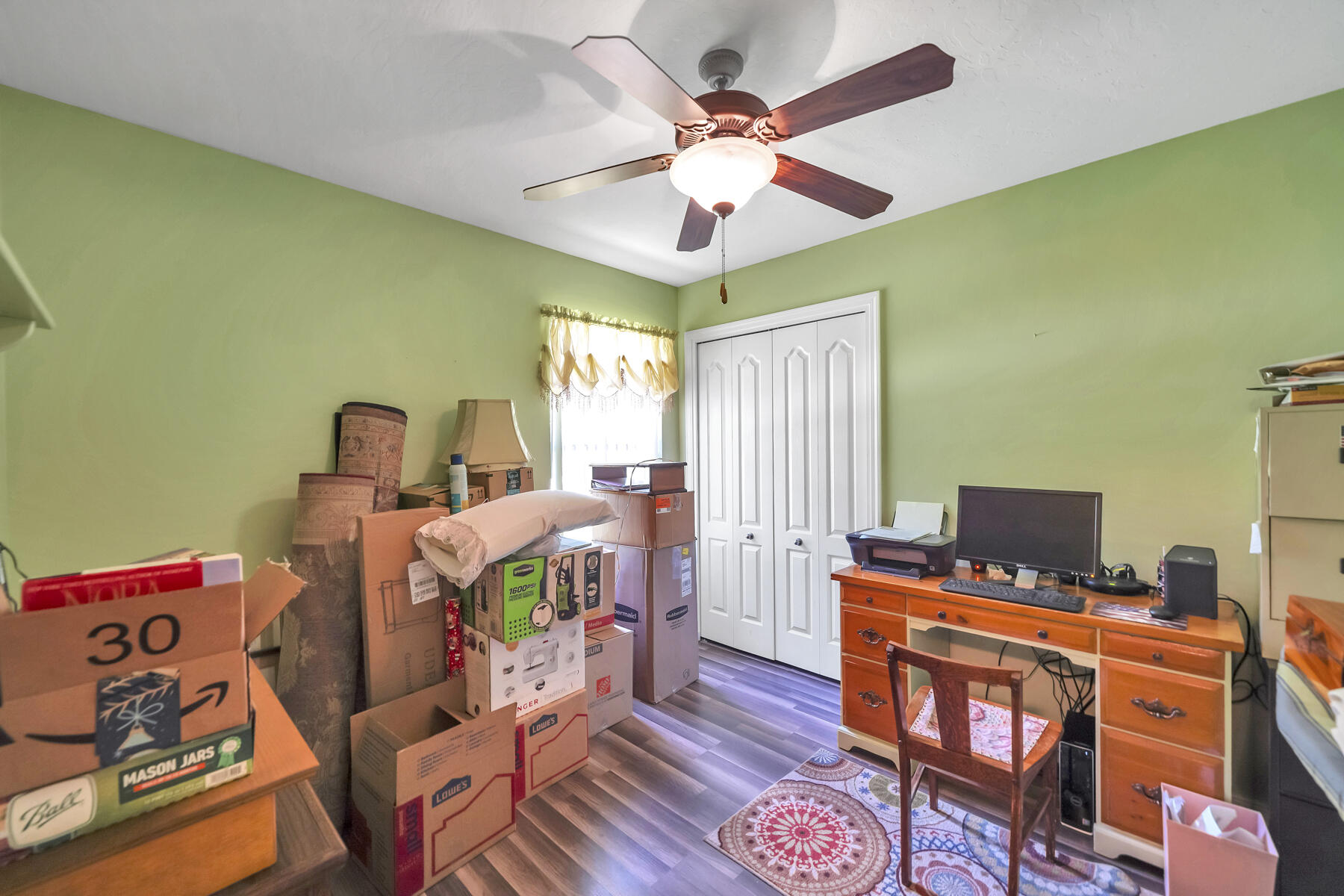 Lark Street TH - Residential