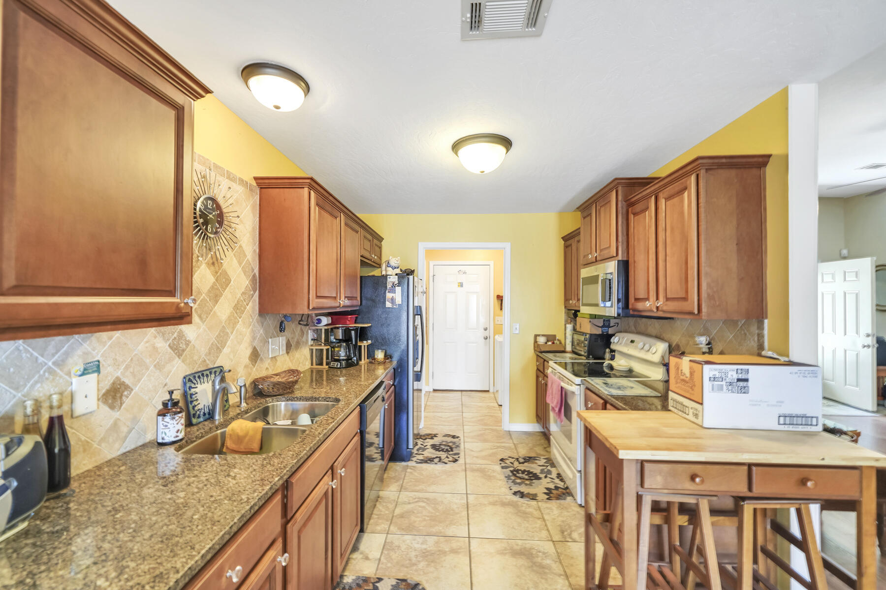 Lark Street TH - Residential