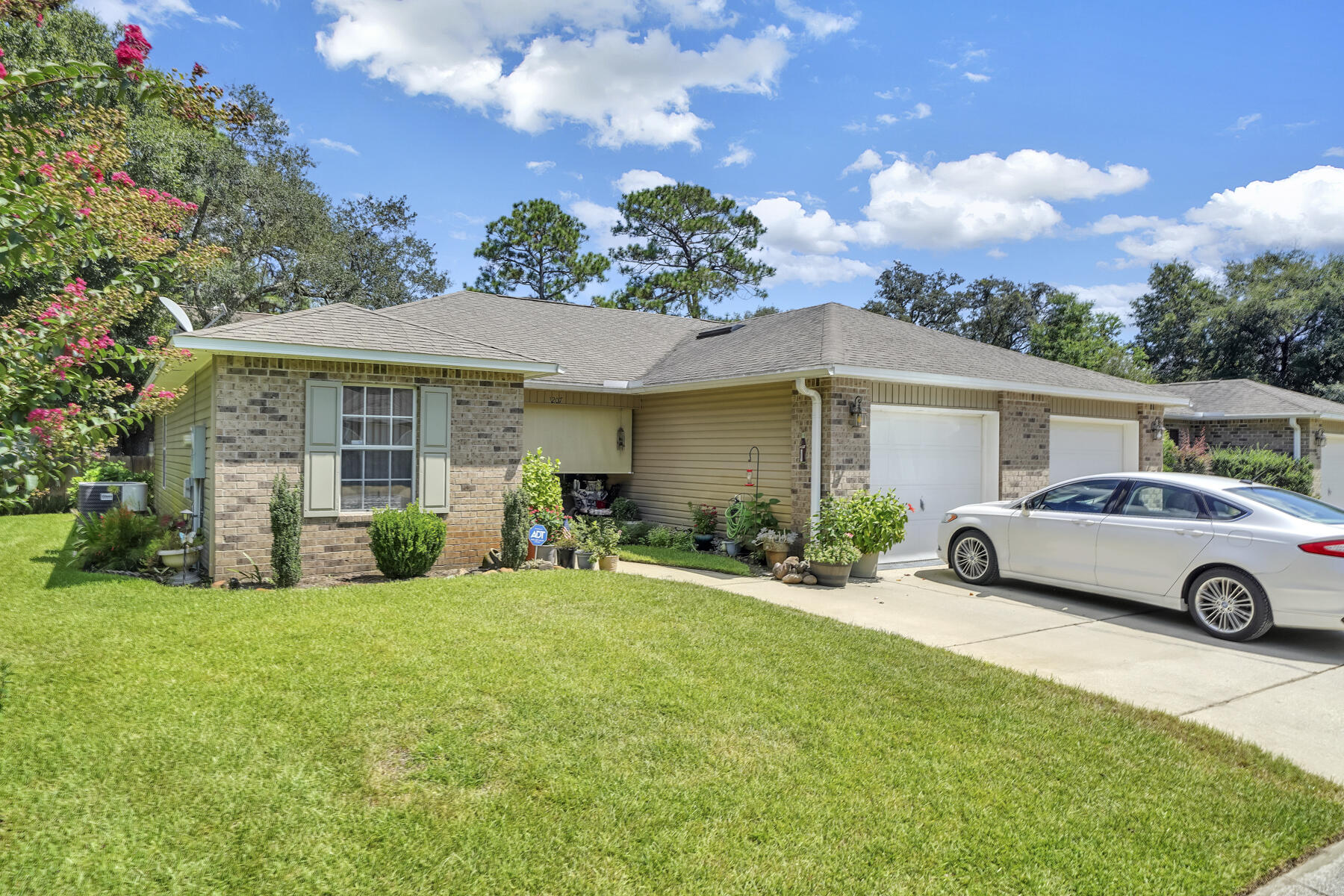 Lark Street TH - Residential