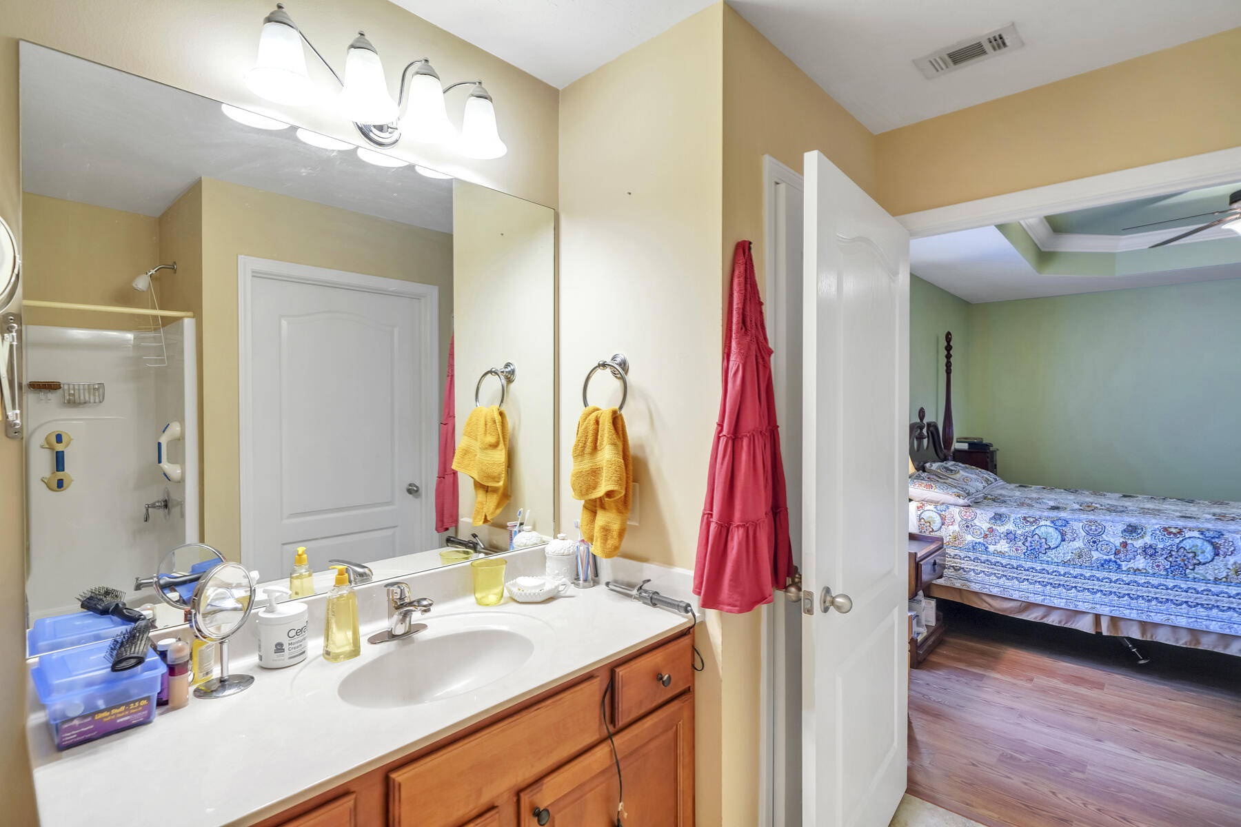 Lark Street TH - Residential