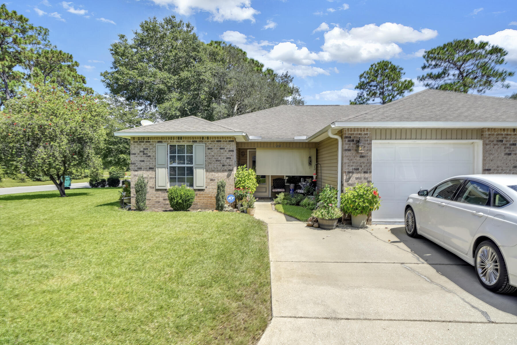 Lark Street TH - Residential