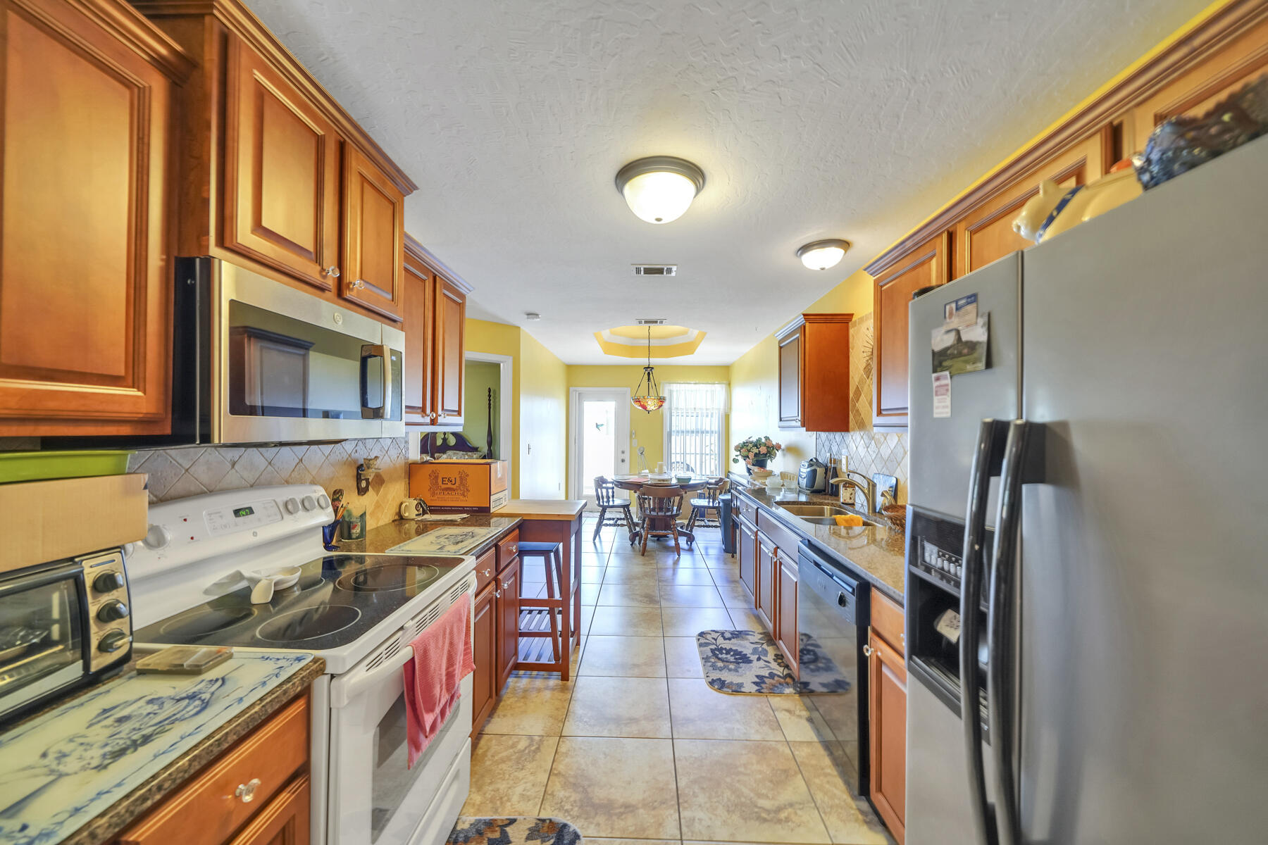 Lark Street TH - Residential