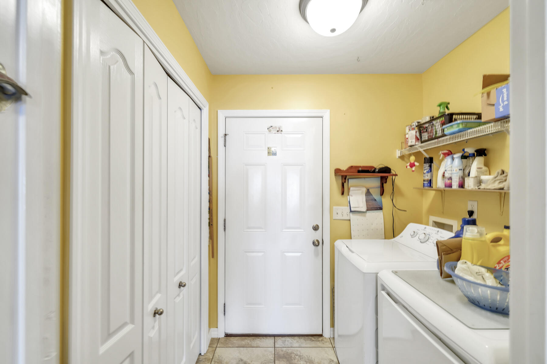 Lark Street TH - Residential