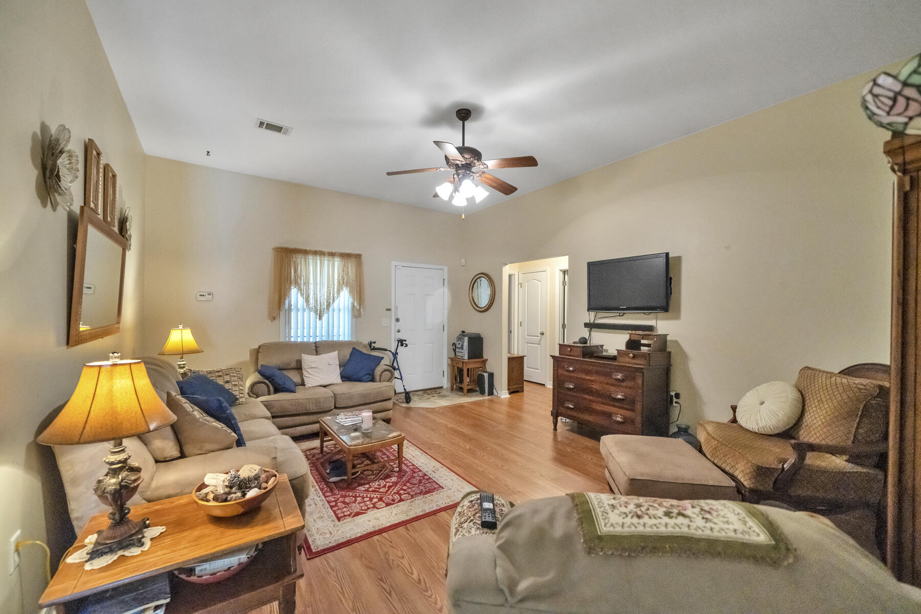 Lark Street TH - Residential