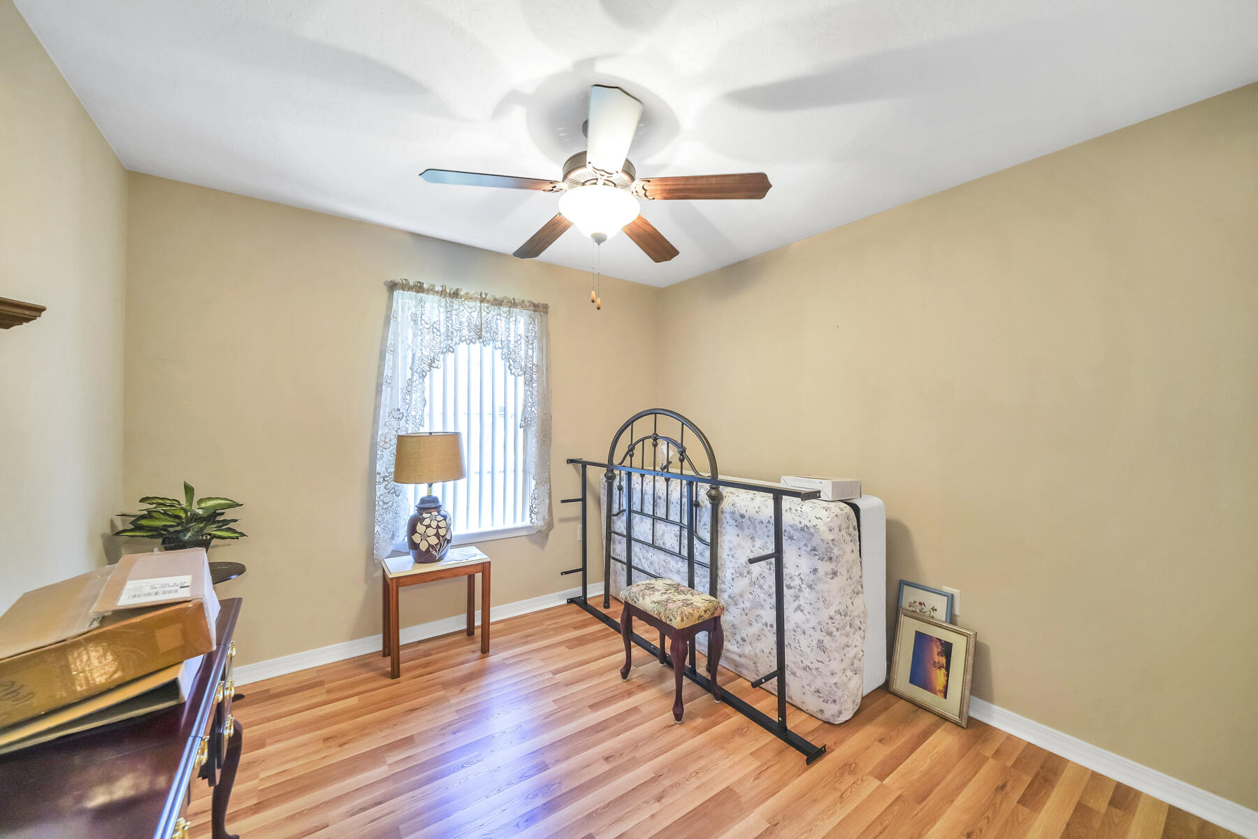 Lark Street TH - Residential