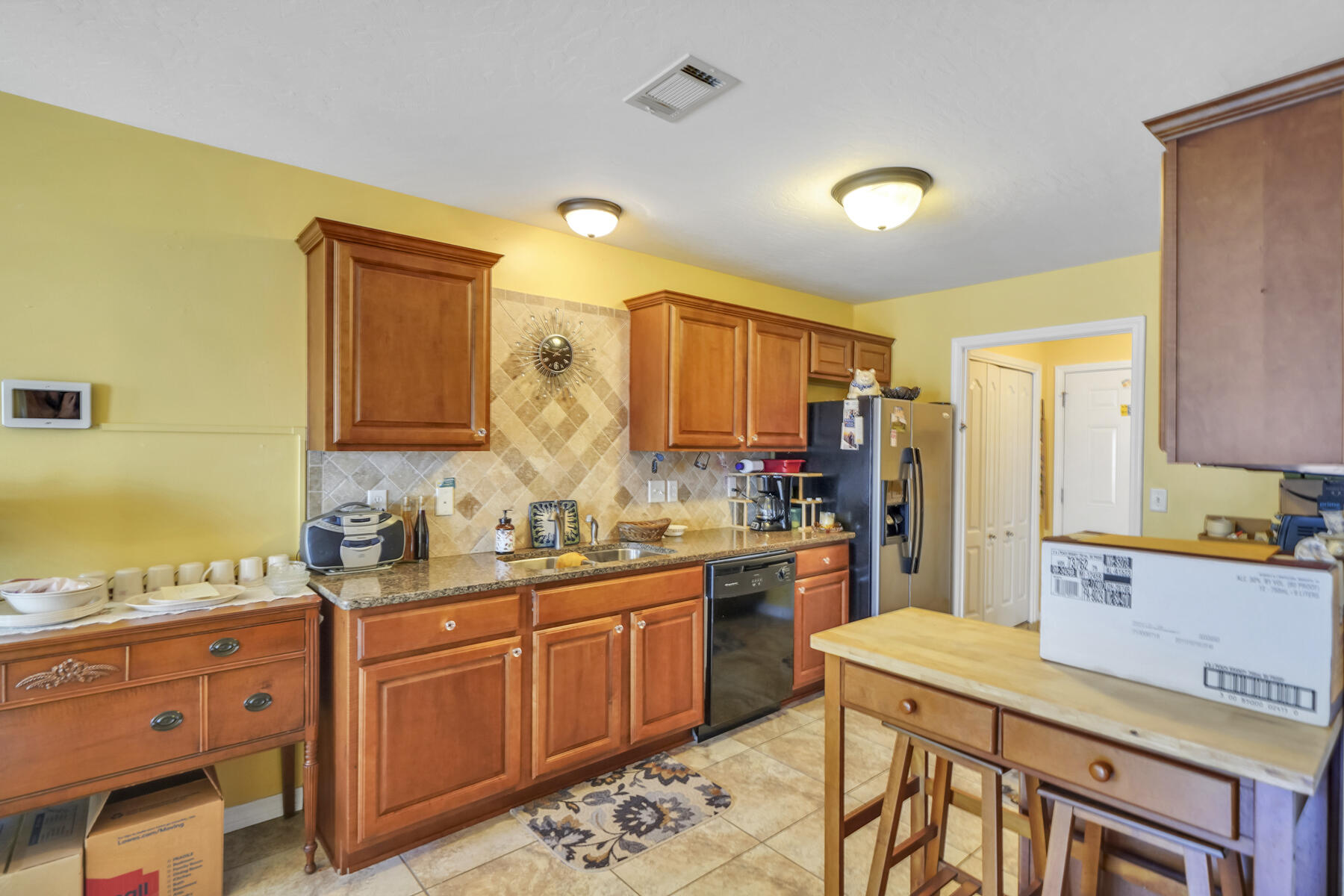 Lark Street TH - Residential