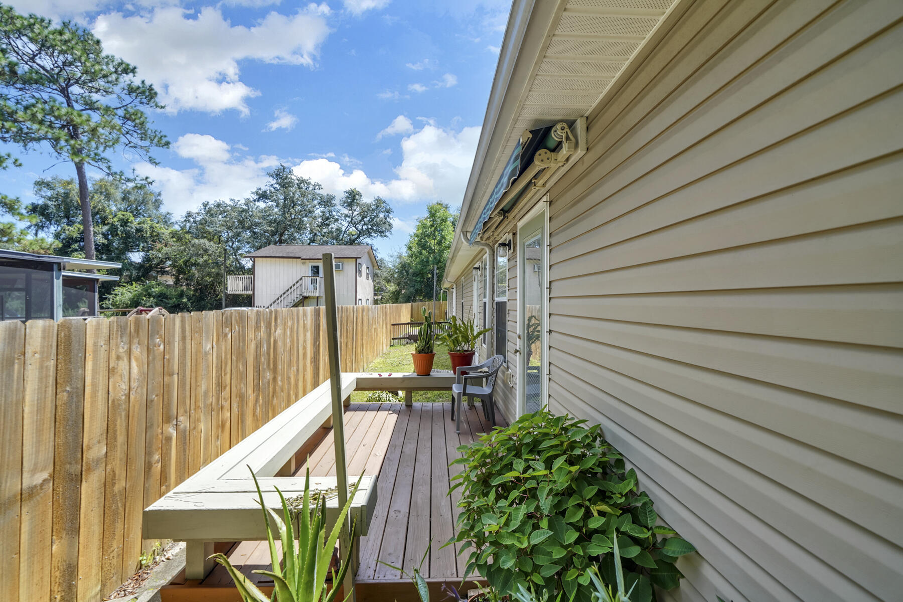 Lark Street TH - Residential