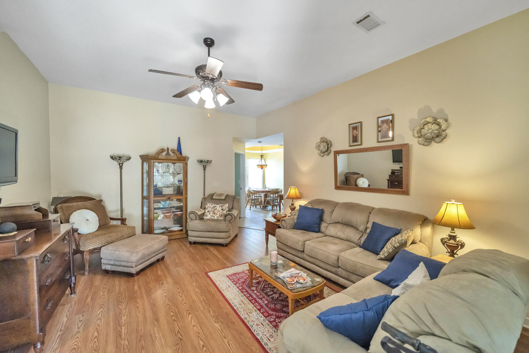 Lark Street TH - Residential