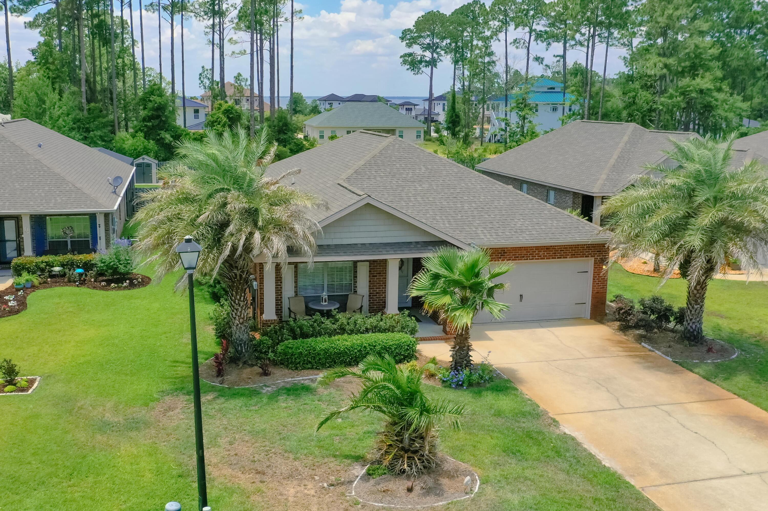 DRIFTWOOD ESTATES - Residential