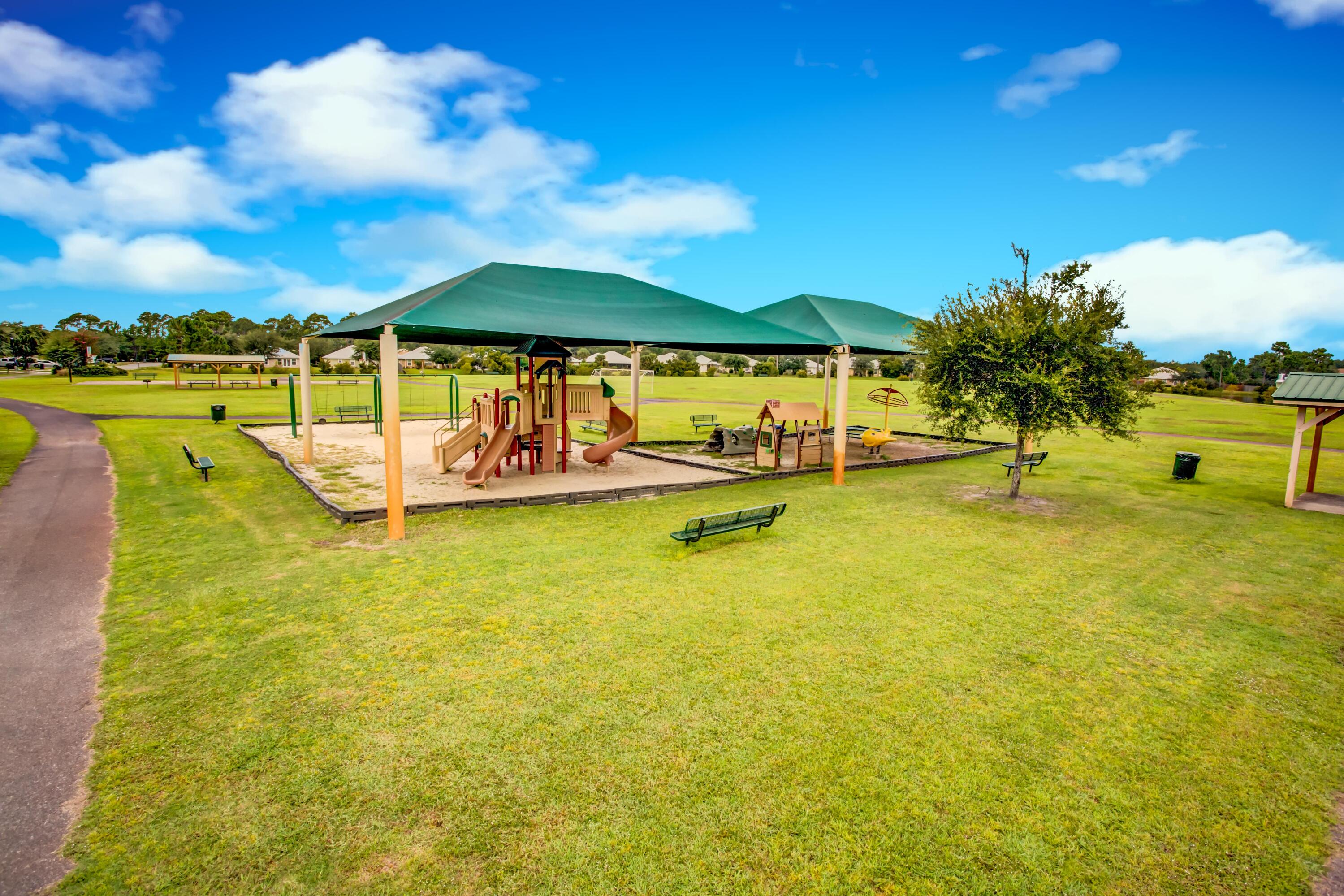 DRIFTWOOD ESTATES - Residential