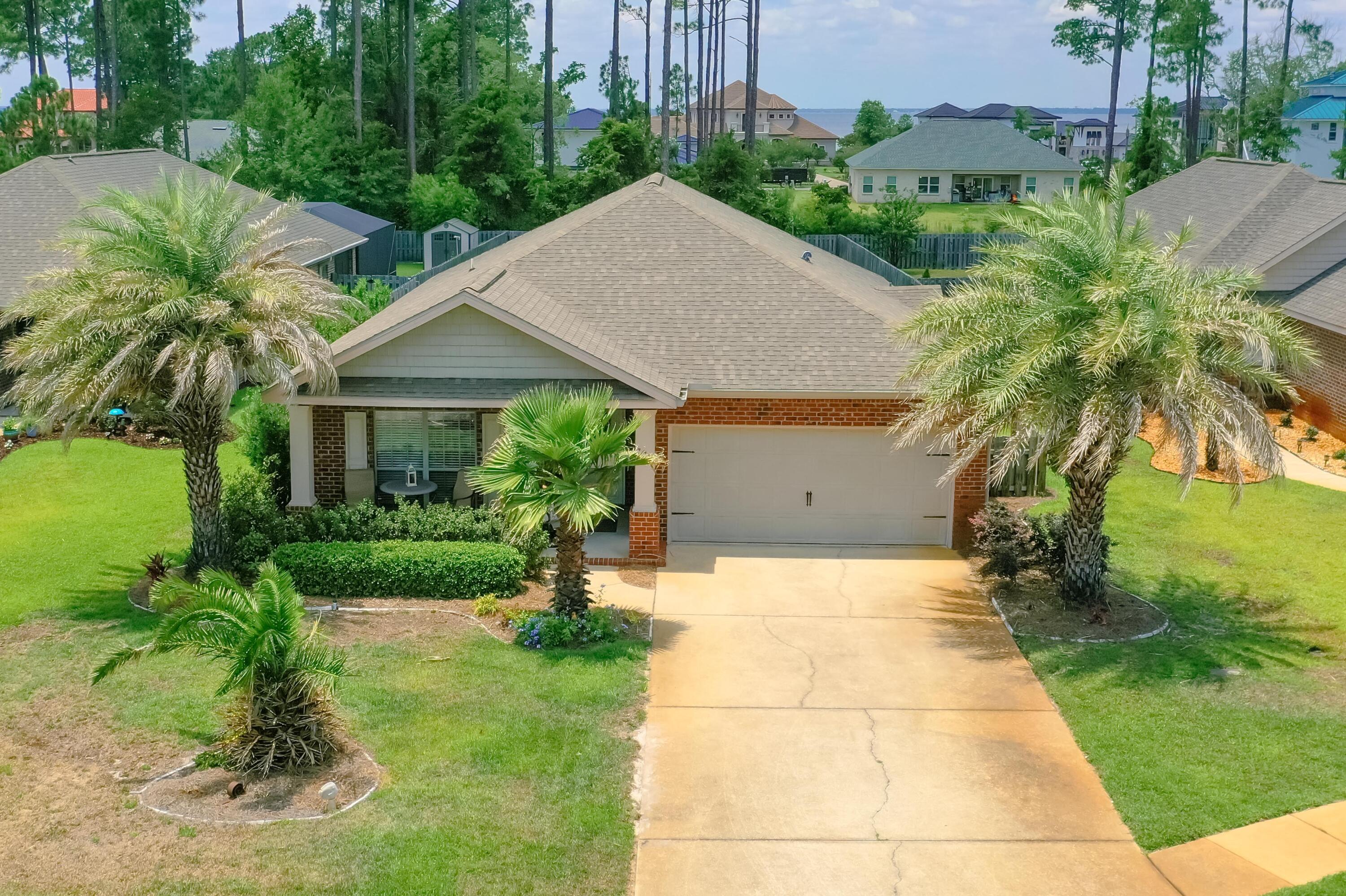 DRIFTWOOD ESTATES - Residential