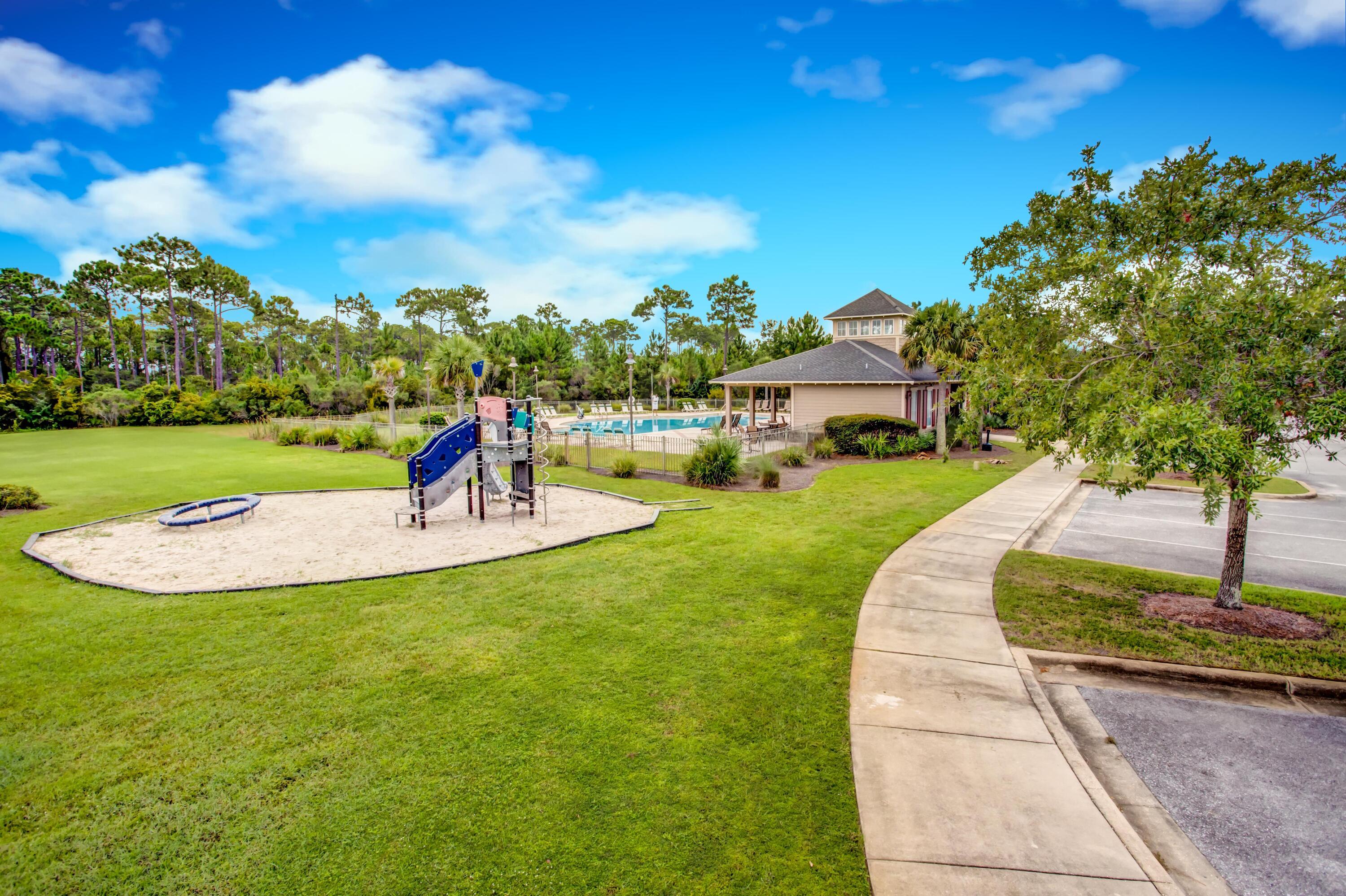 DRIFTWOOD ESTATES - Residential