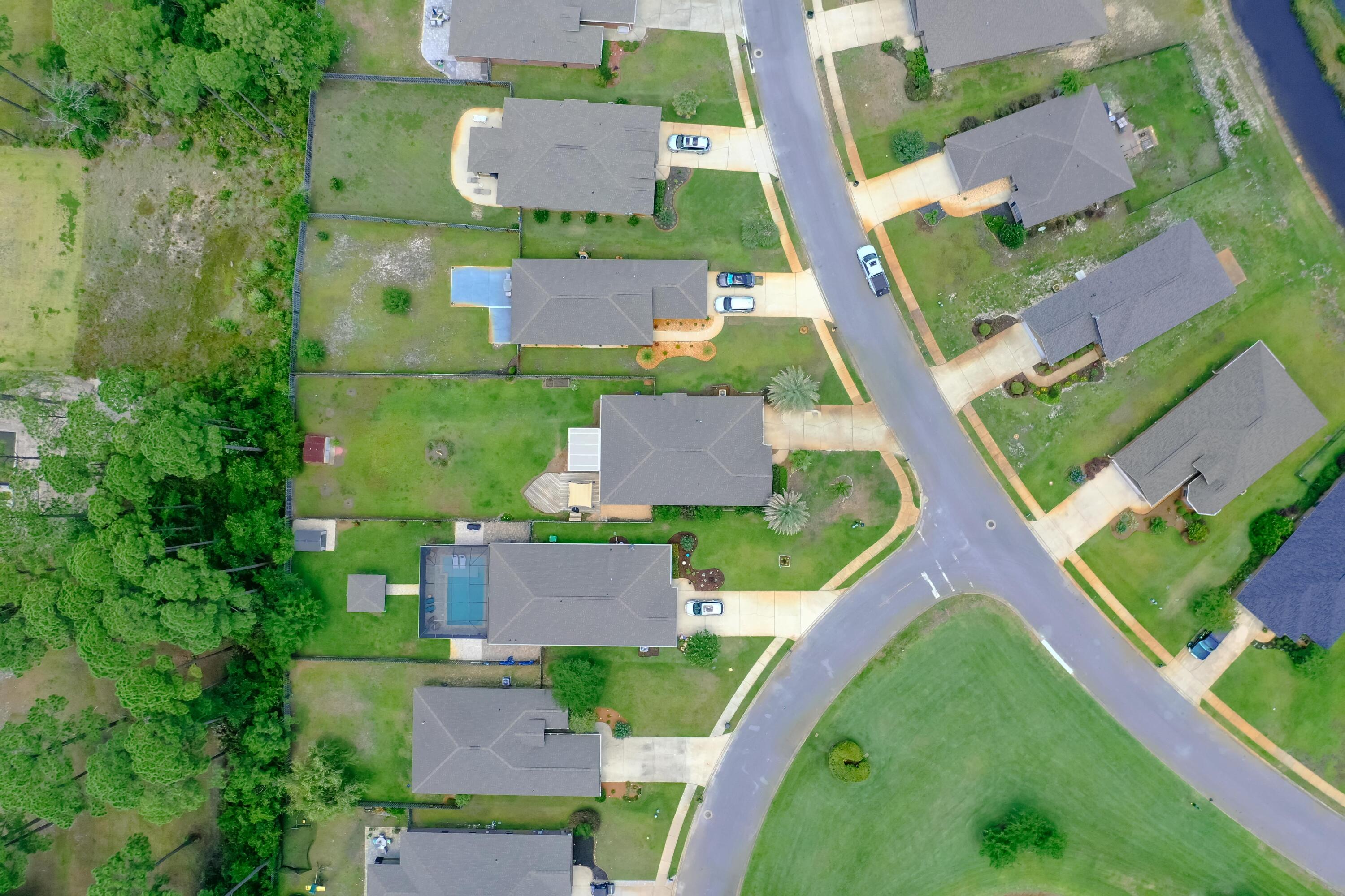 DRIFTWOOD ESTATES - Residential